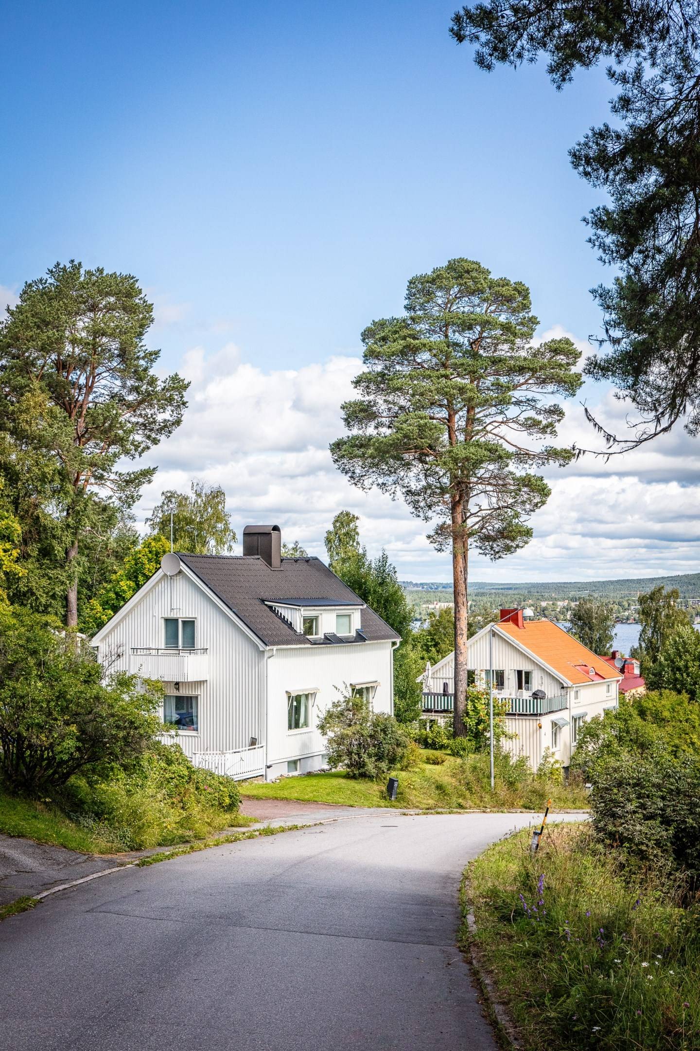 3 rum Villa på Vintervägen 6 Frösön Östersunds kommun - bild 35