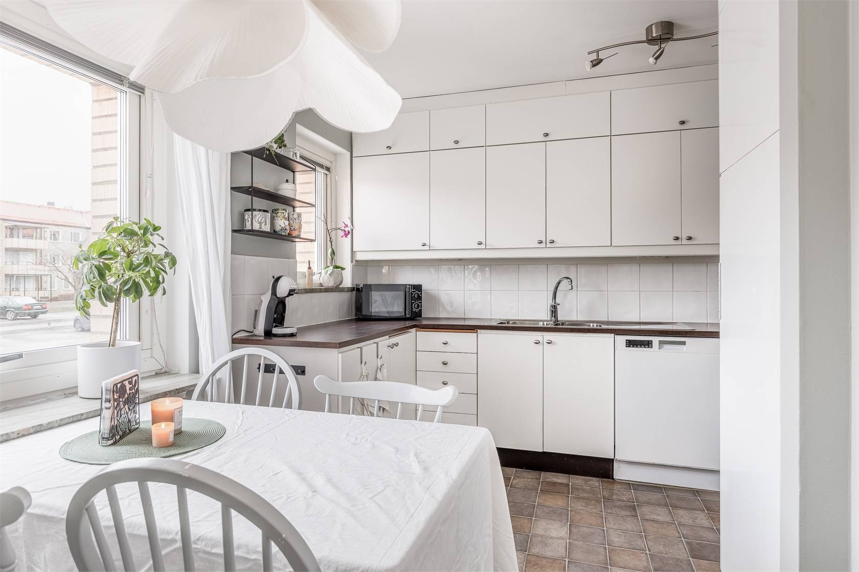 3 rum Lägenhet på Johannesbergsvägen 14 Johannesdal. Västerviks kommun - bild 19