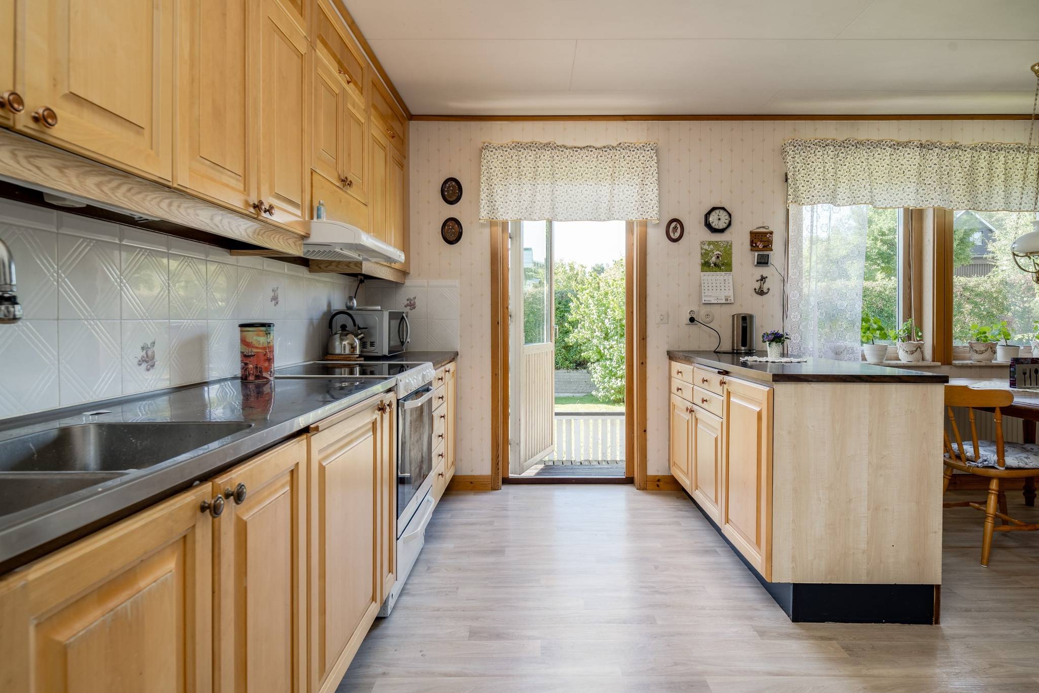 6 rum Villa på Filtervägen 8 Sjöbyttebäck-Iggesund Hudiksvalls kommun - bild 5