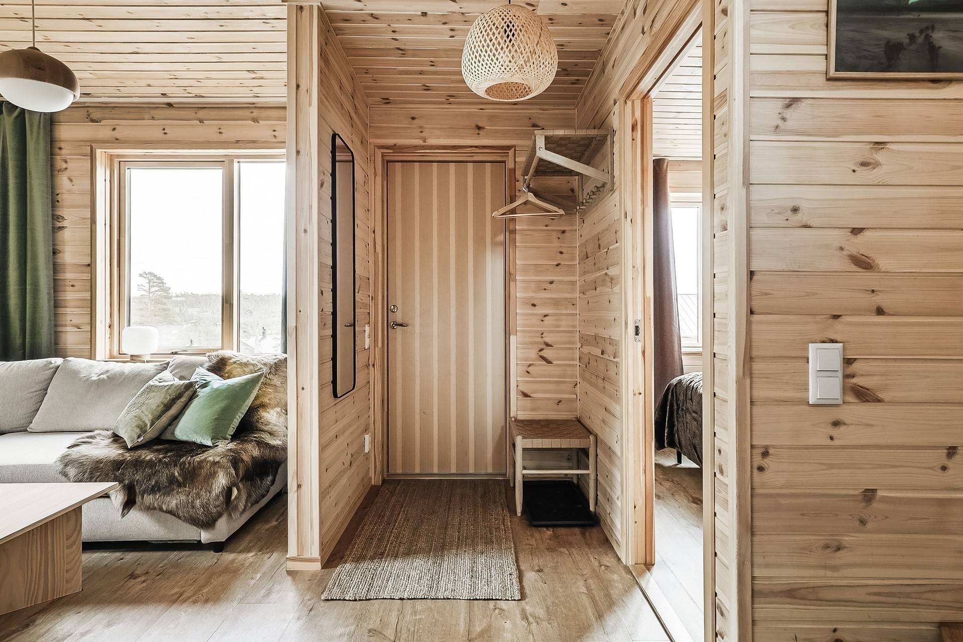 7 rum Lägenhet på Svampstigen 9B Svampstigen, Utsikten, Storhogna Bergs kommun - bild 46