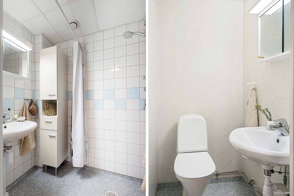 3 rum Lägenhet på Alamedan 12 Trossö Karlskrona kommun - bild 21