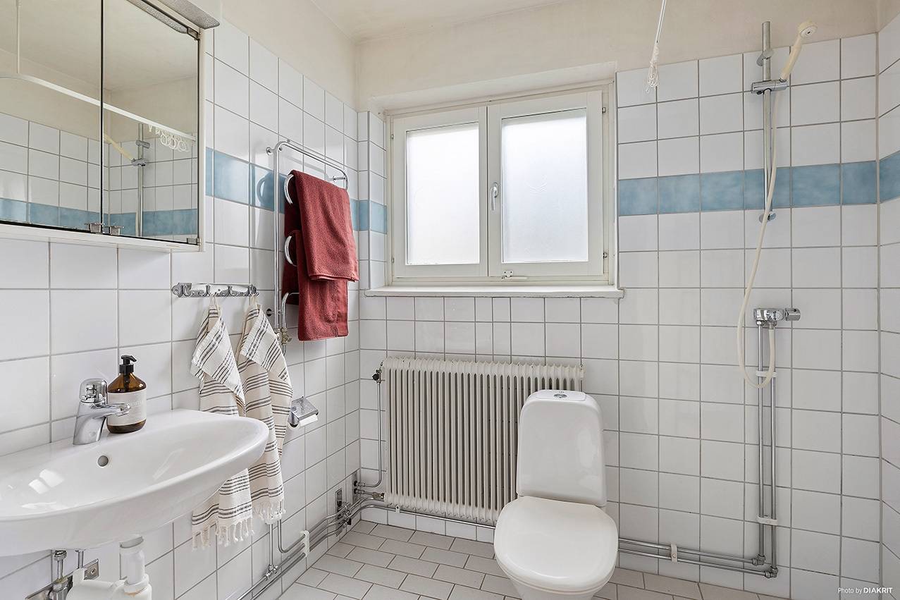 1 rum Lägenhet på Bordsvägen 36 Gubbängen Stockholms kommun - bild 14