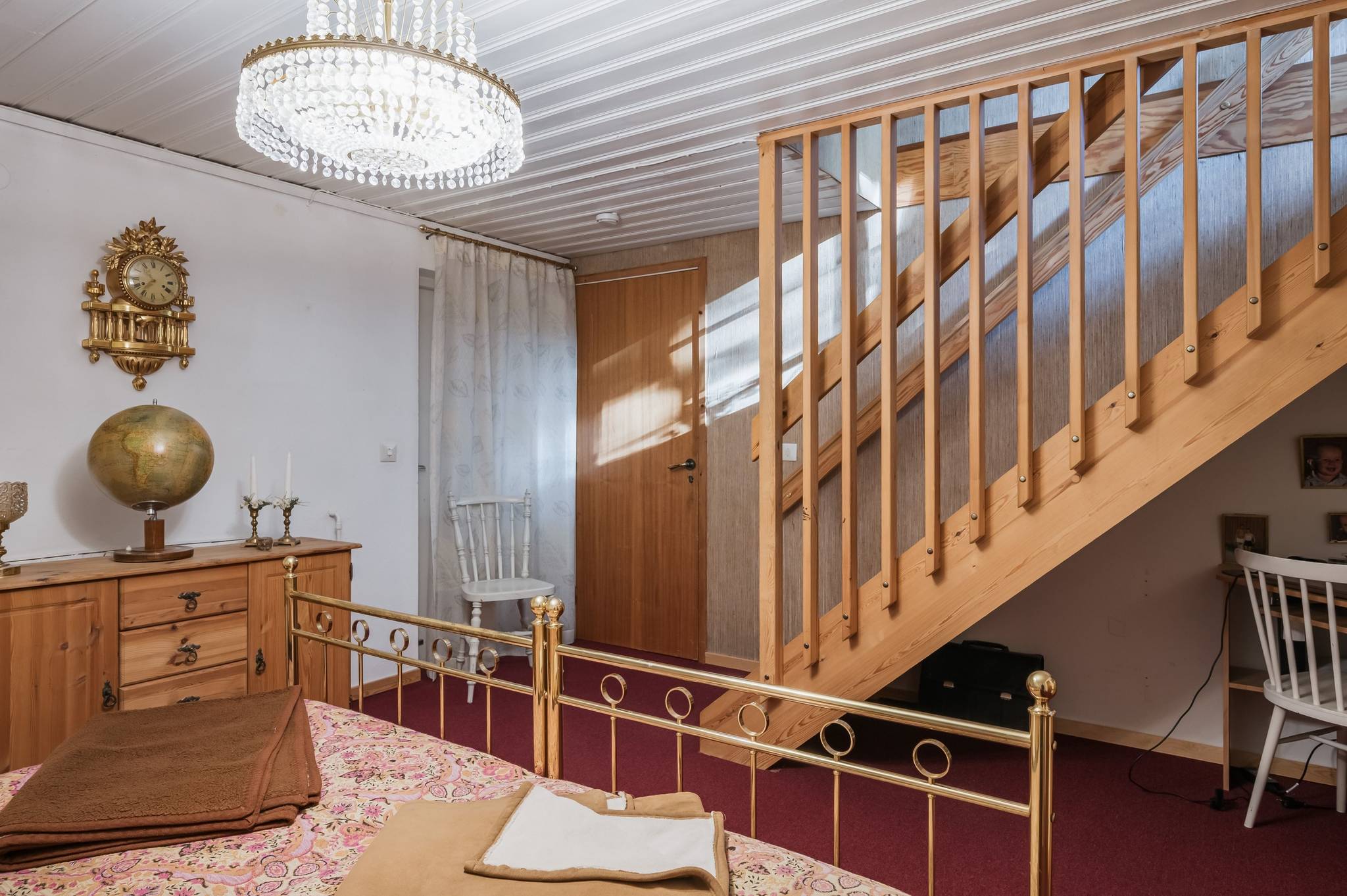 4 rum Villa på Råvägen 7 Varggården Falu kommun - bild 32