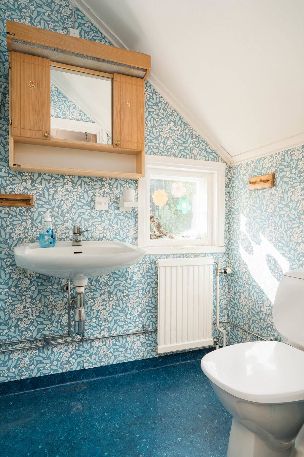 5 rum Villa på Happstavägen 39 Happsta Örnsköldsviks kommun - bild 21
