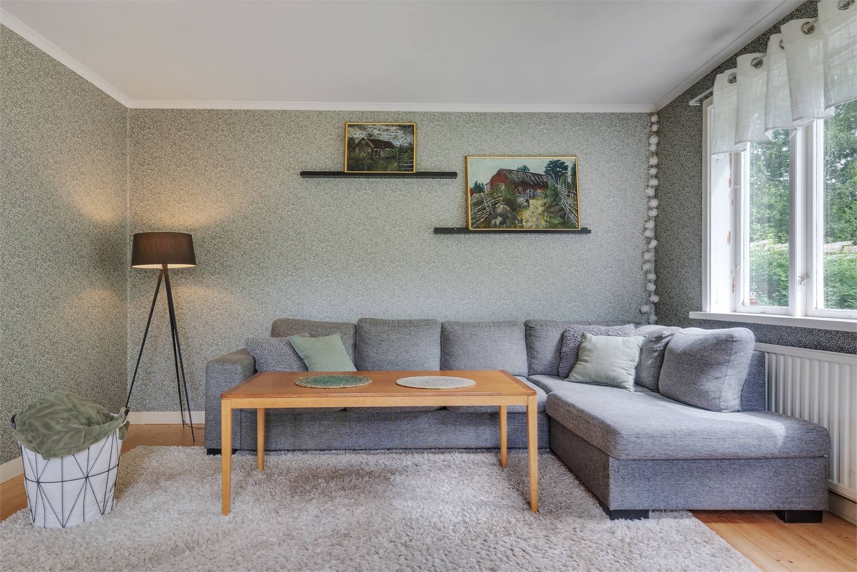 7 rum Villa på Samuel Kocks väg 17A Dals Långed Bengtsfors kommun - bild 11