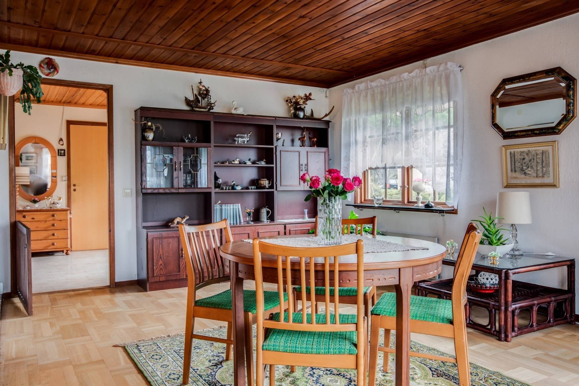 5 rum Villa på Harvägen 5 Hårstorp Finspångs kommun - bild 11