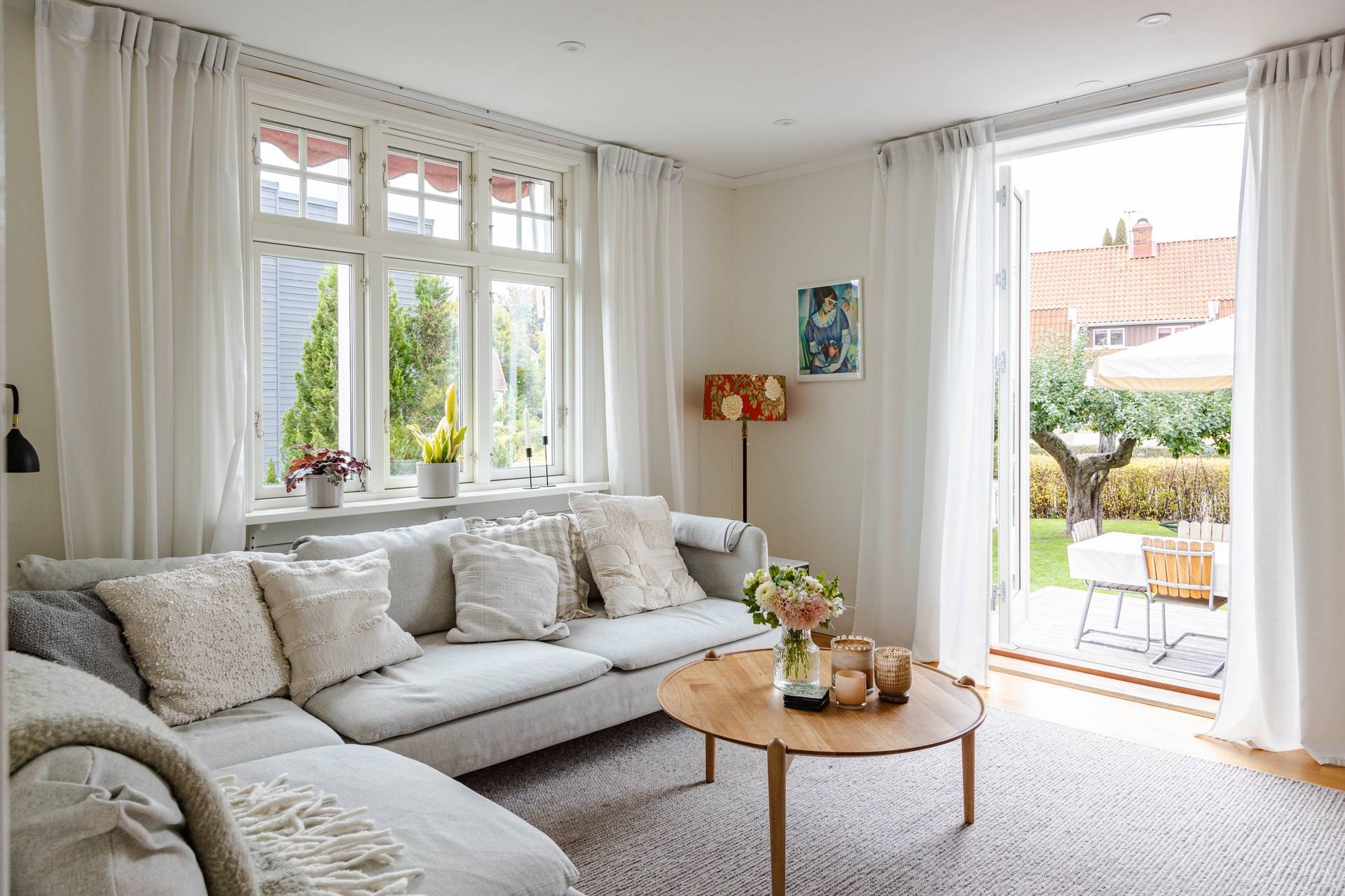 6 rum Villa på Fullerövägen 17 Hammarby Stadshage Västerås kommun - bild 14