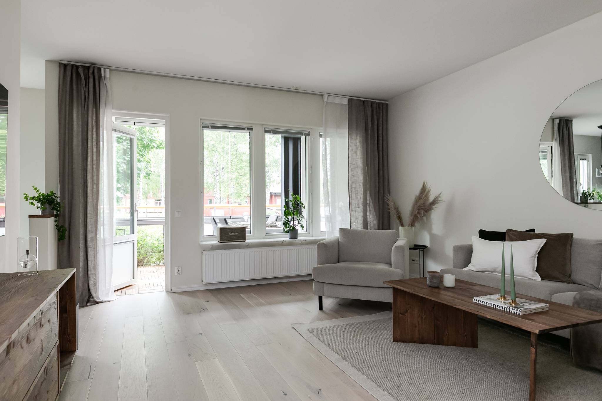 3 rum Lägenhet på Landbotorpsallén 62B Ladugårdsängen Örebro kommun - bild 3