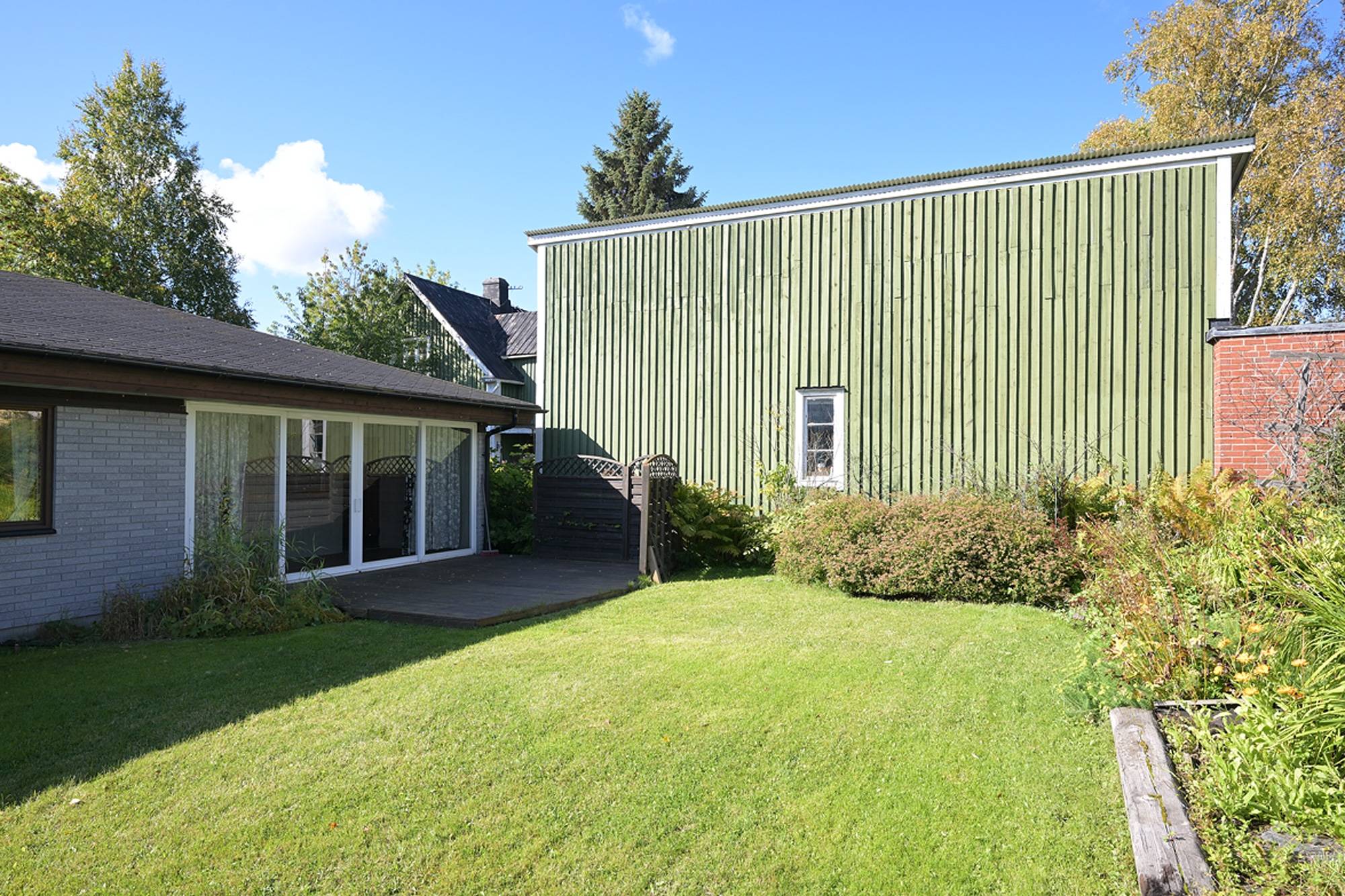 5 rum Villa på Jungmansvägen 3 Gimonäs Umeå kommun - bild 24