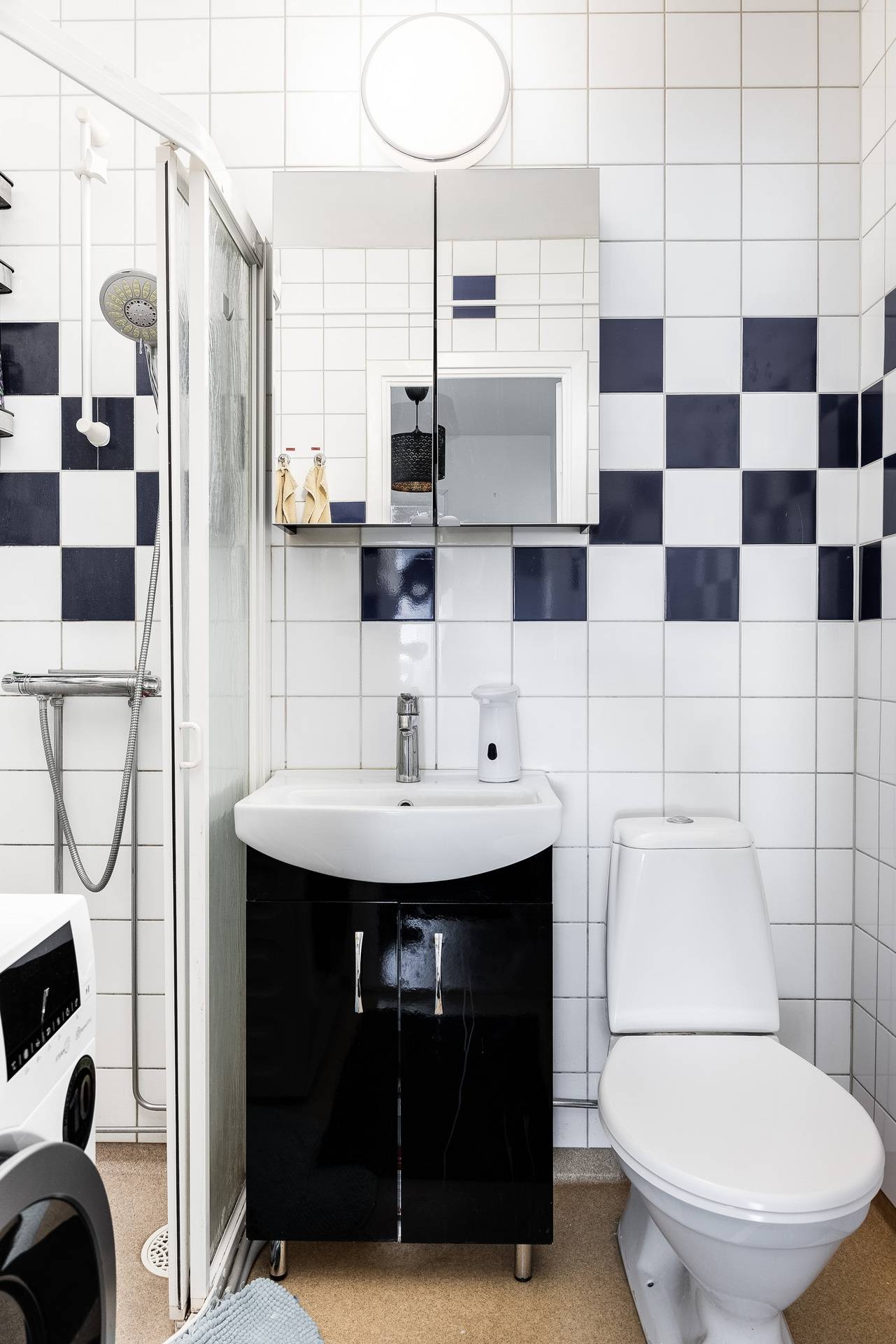 2 rum Lägenhet på Lagastigen 34 Värnamo Värnamo kommun - bild 15