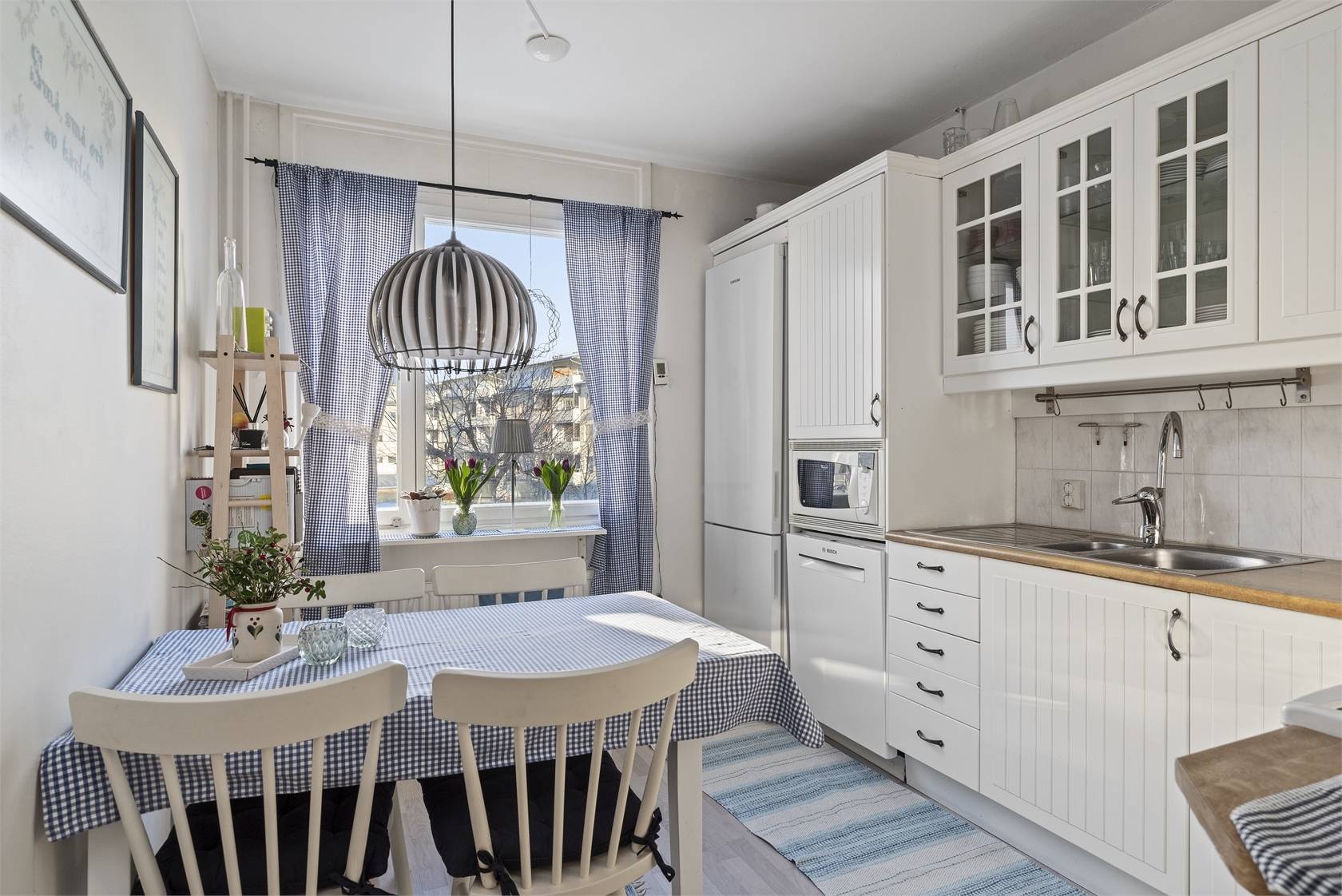 2 rum Lägenhet på Storängsvägen 11G Åkersberga Centralt Österåkers kommun - bild 7