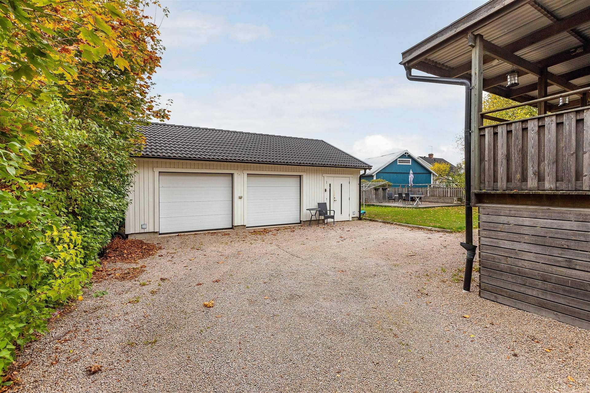 9 rum Villa på Vasagatan 52 Pukaregården Vetlanda kommun - bild 4