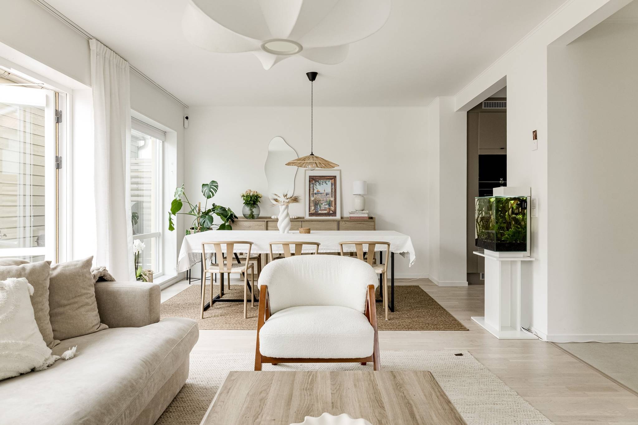5 rum Lägenhet på Spannmålsgatan 72 Tygelsjö Malmö kommun - bild 15