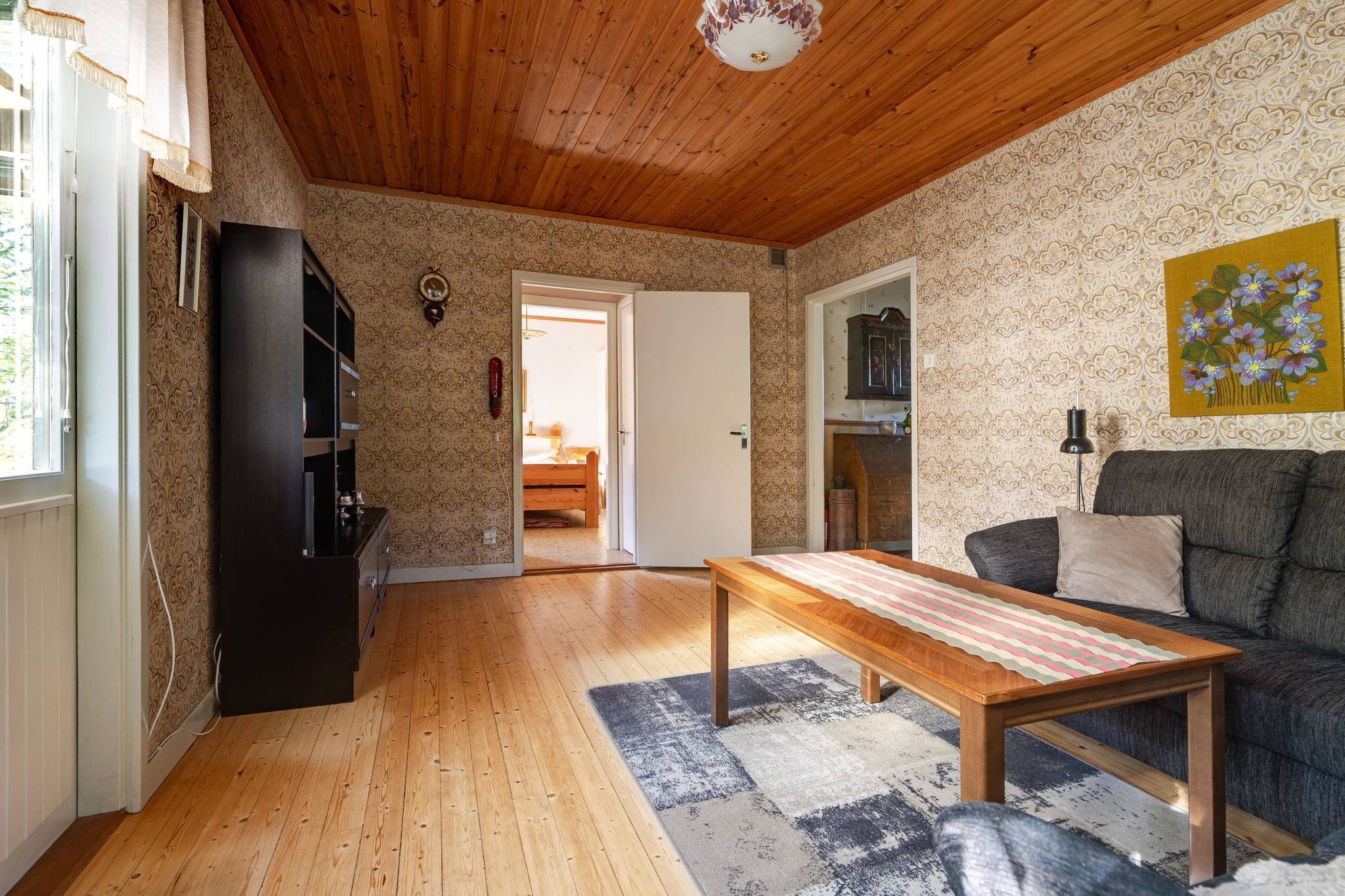3 rum Villa på Furuvägen 10 Örbyhus Tierps kommun - bild 20