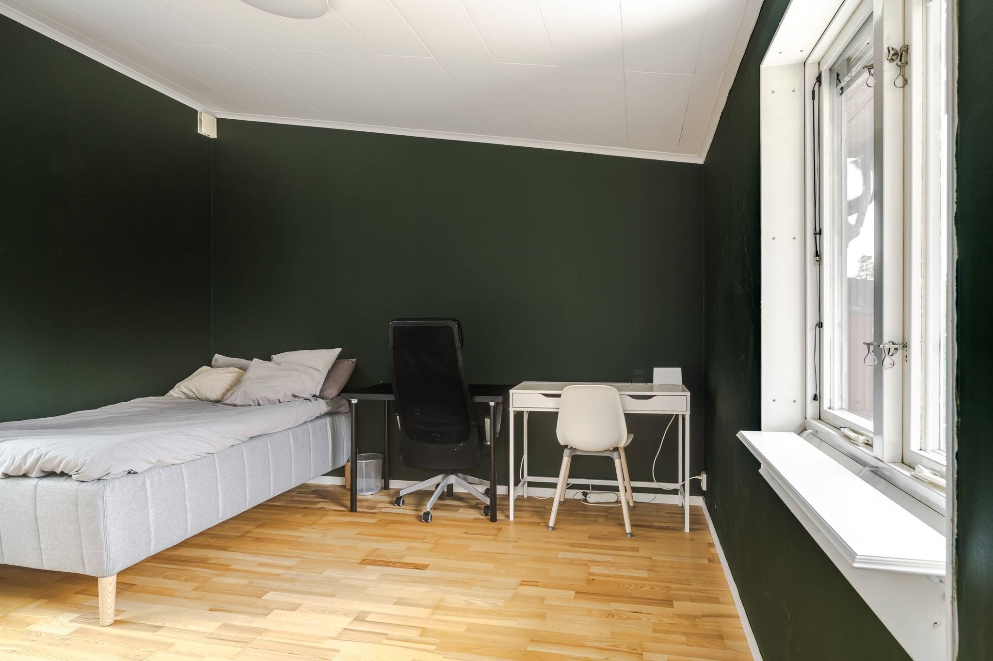 5 rum Kedjehus på Brunnsvägen 142E Finninge Strängnäs kommun - bild 26