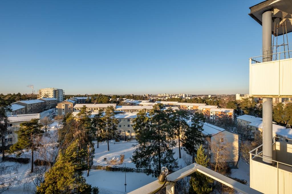 1 rum Lägenhet på Björnsonsgatan 140 Bromma - Blackeberg Stockholms kommun - bild 3
