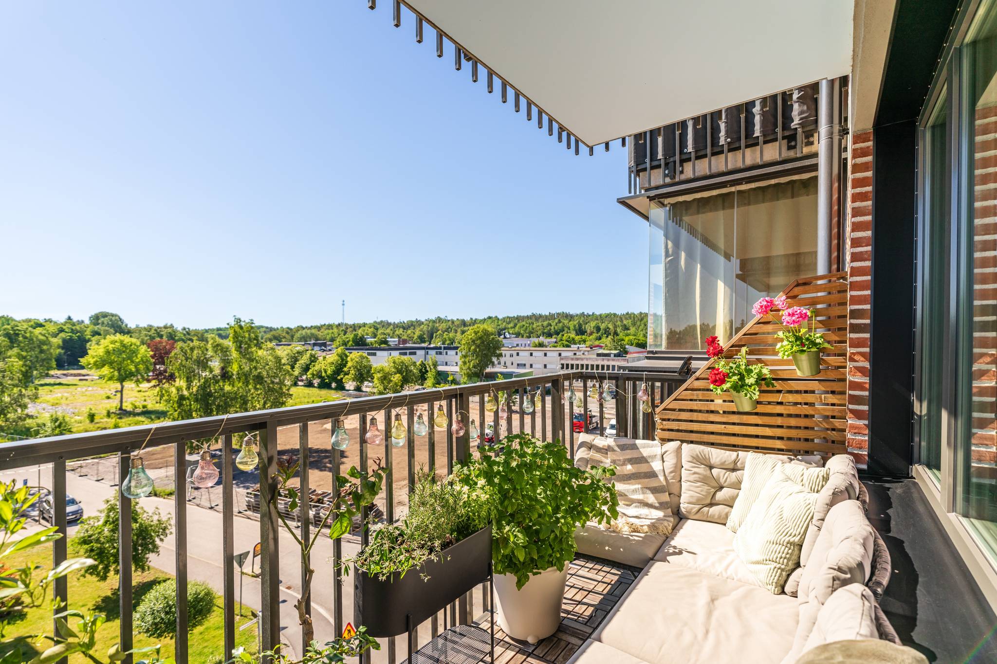 1 rum Lägenhet på Förrådsvägen 44, 4 tr Centrala Huddinge Huddinge kommun - bild 18