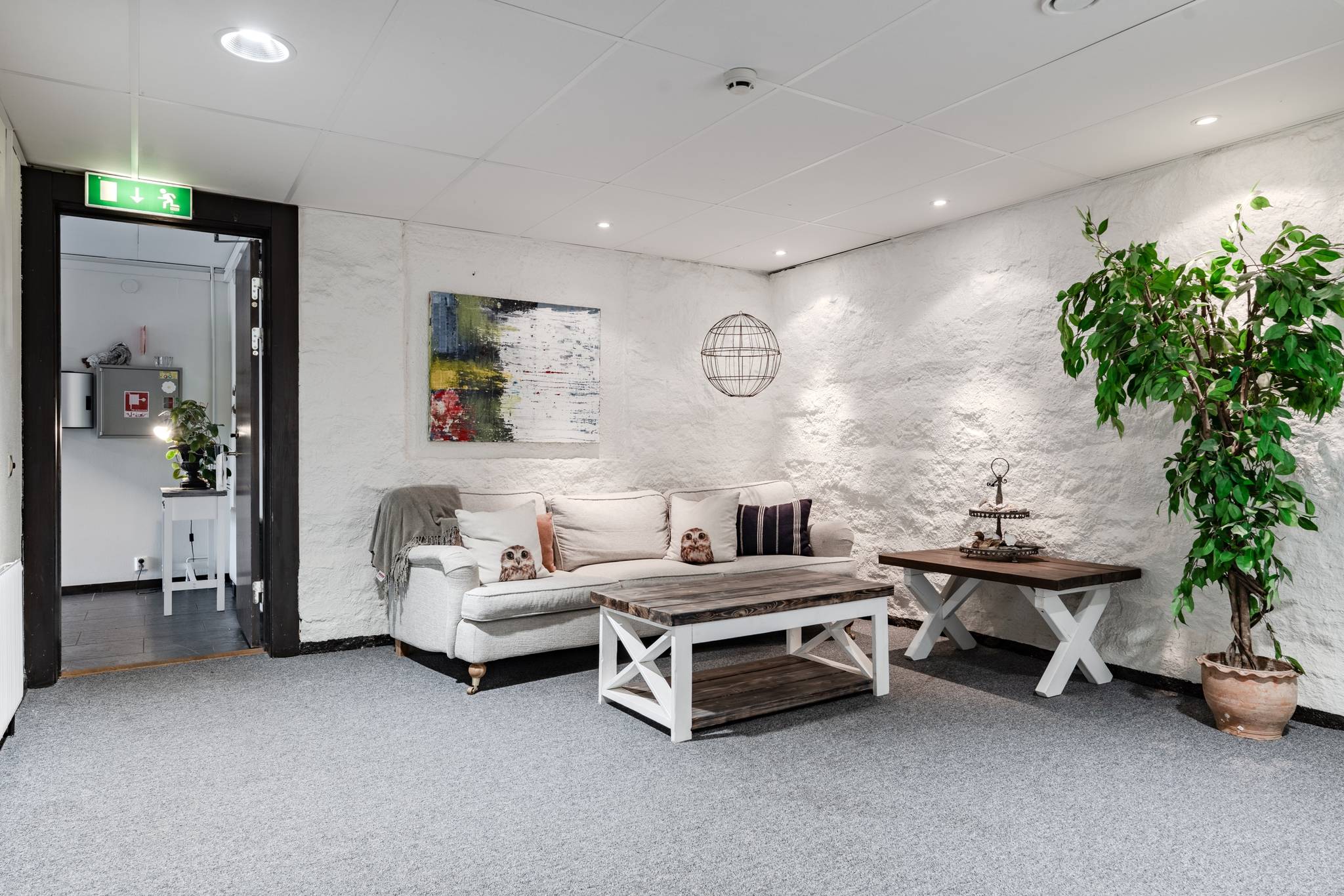 1 rum Lägenhet på Hvitfeldtsgatan 4, lgh 3 Kungshamn Sotenäs kommun - bild 10