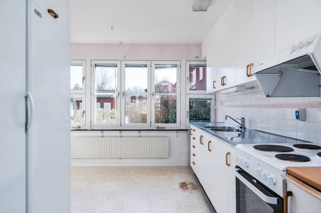 3 rum Lägenhet på Enighetens väg 39 Bergavik Kalmar kommun - bild 13