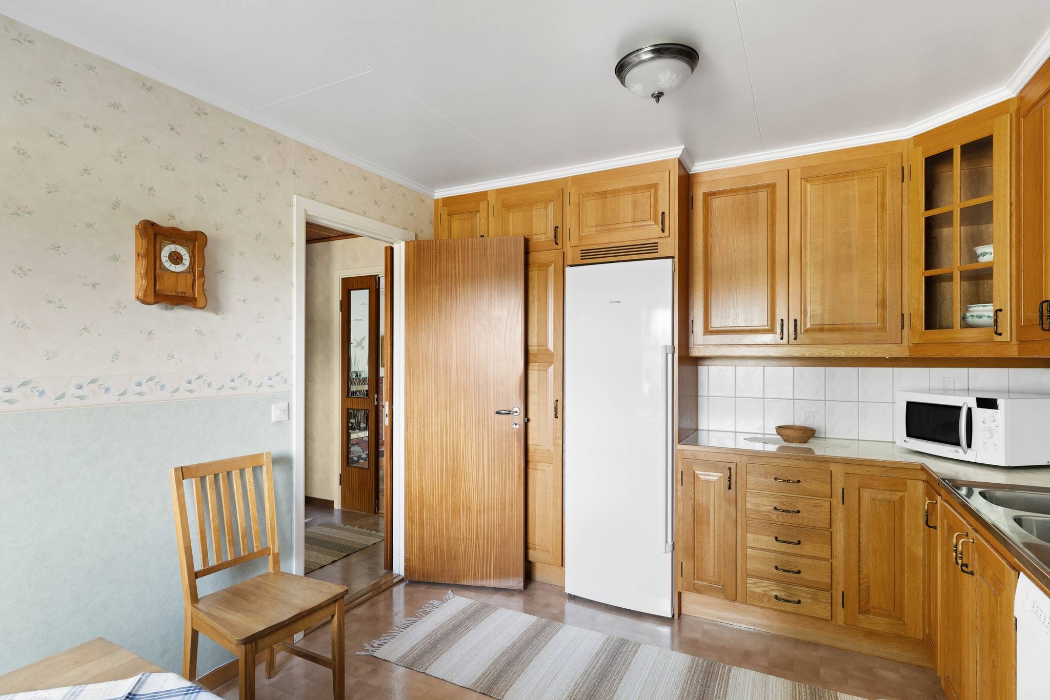 5 rum Villa på Sölje Björkliden 1 Värnamo kommun - bild 12
