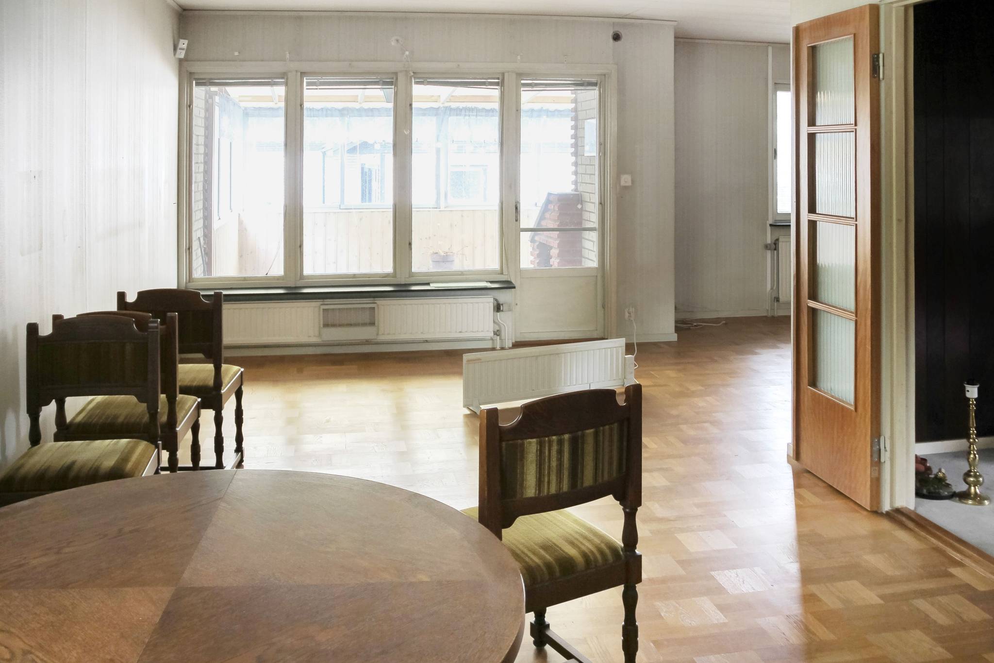 140 m² Villa på Marieholmsvägen 19 Tollarp Kristianstads kommun - bild 6