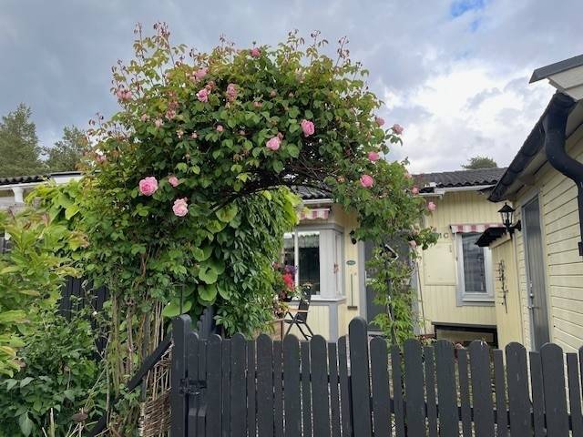 3 rum Radhus på Stenvägen 61C Stenvägen Strängnäs kommun - bild 2