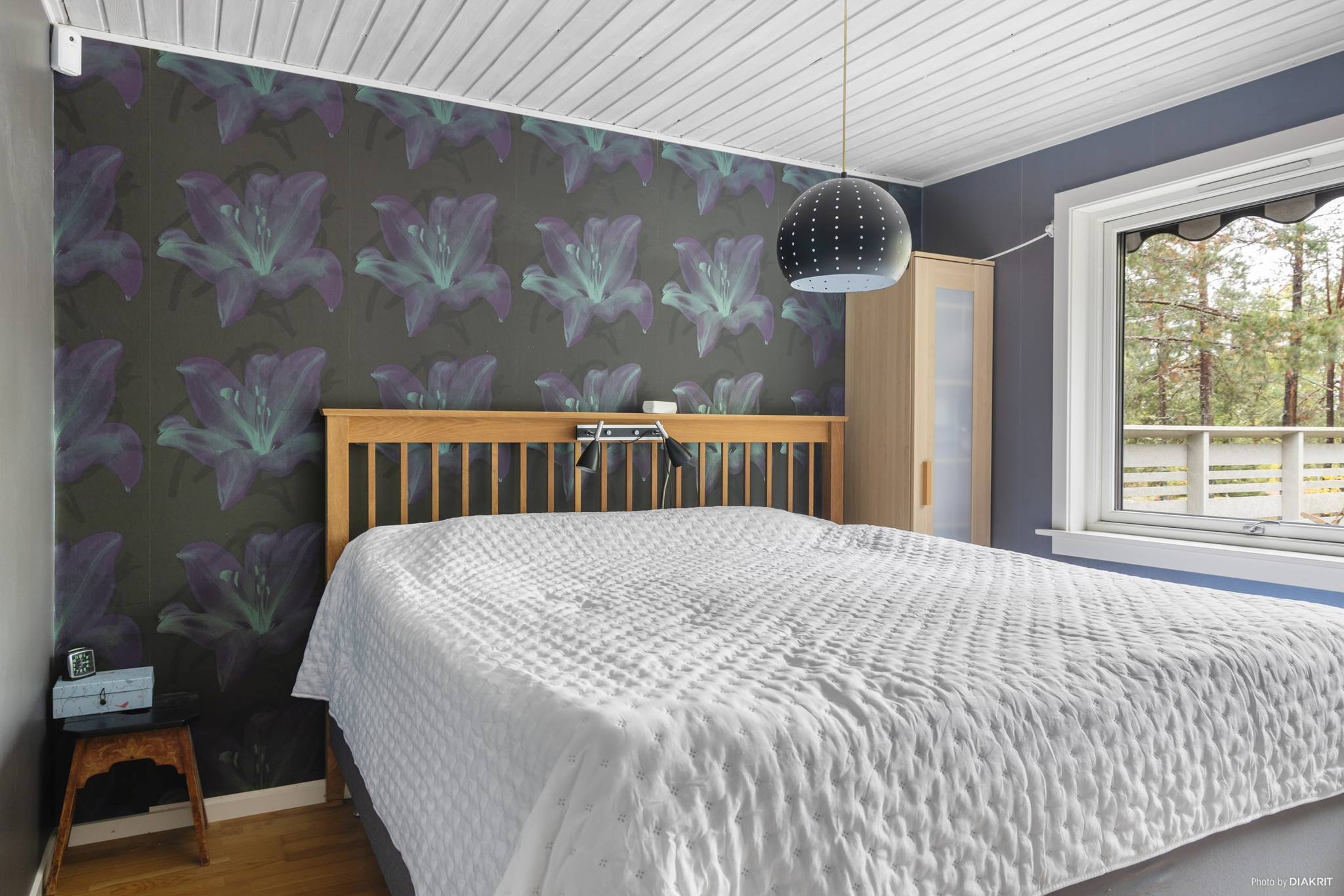 3 rum Villa på Lärkvägen 9 Grödinge Botkyrka kommun - bild 11