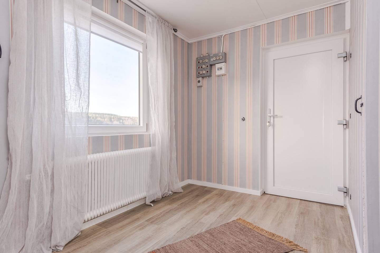 4 rum Villa på Solberg Lövnäs Ekshärad Hagfors kommun - bild 25