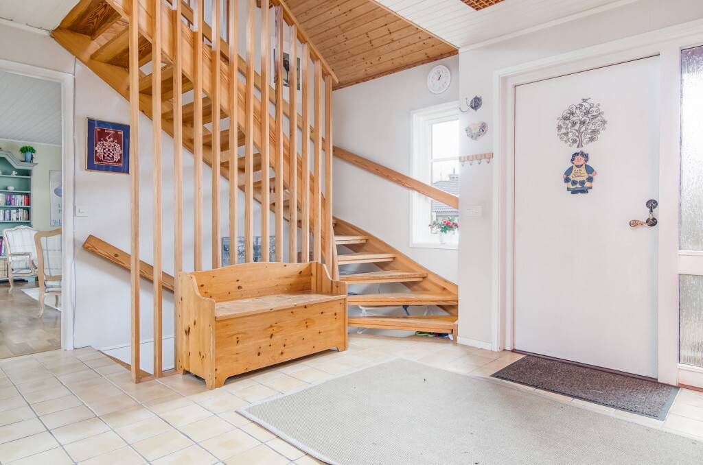 8 rum Villa på Slättgatan 8 Habo Habo kommun - bild 6