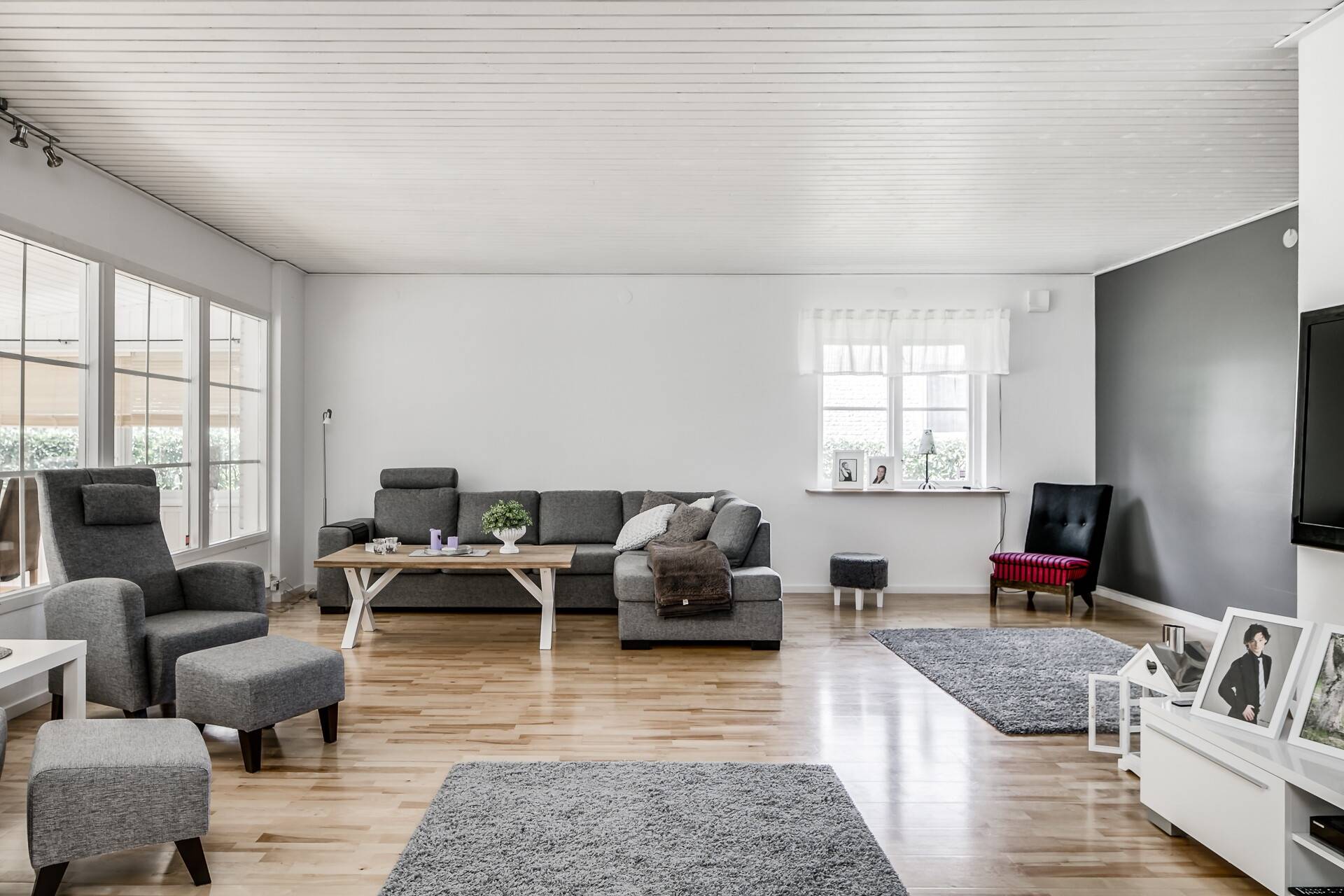 5 rum Villa på Salebygatan 22 Lidåker Lidköpings kommun - bild 21