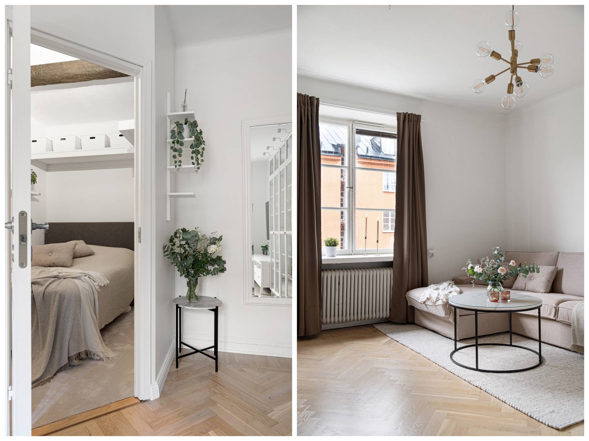 1.5 rum Lägenhet på Blekingegatan 36 Södermalm Stockholms kommun - bild 8