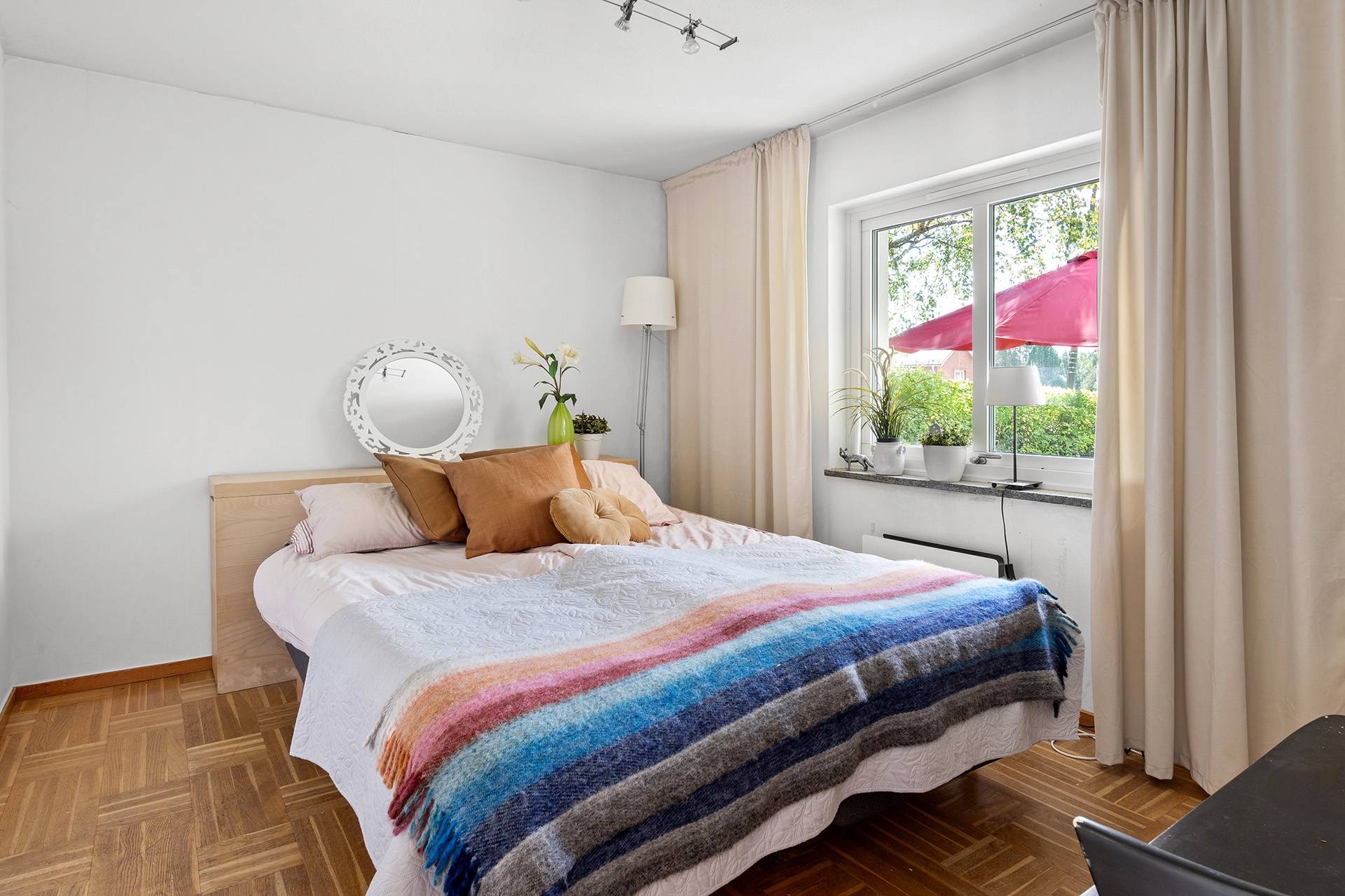 6 rum Villa på Glasbergsvägen 3 Villaryd / Centrum Lycksele kommun - bild 19