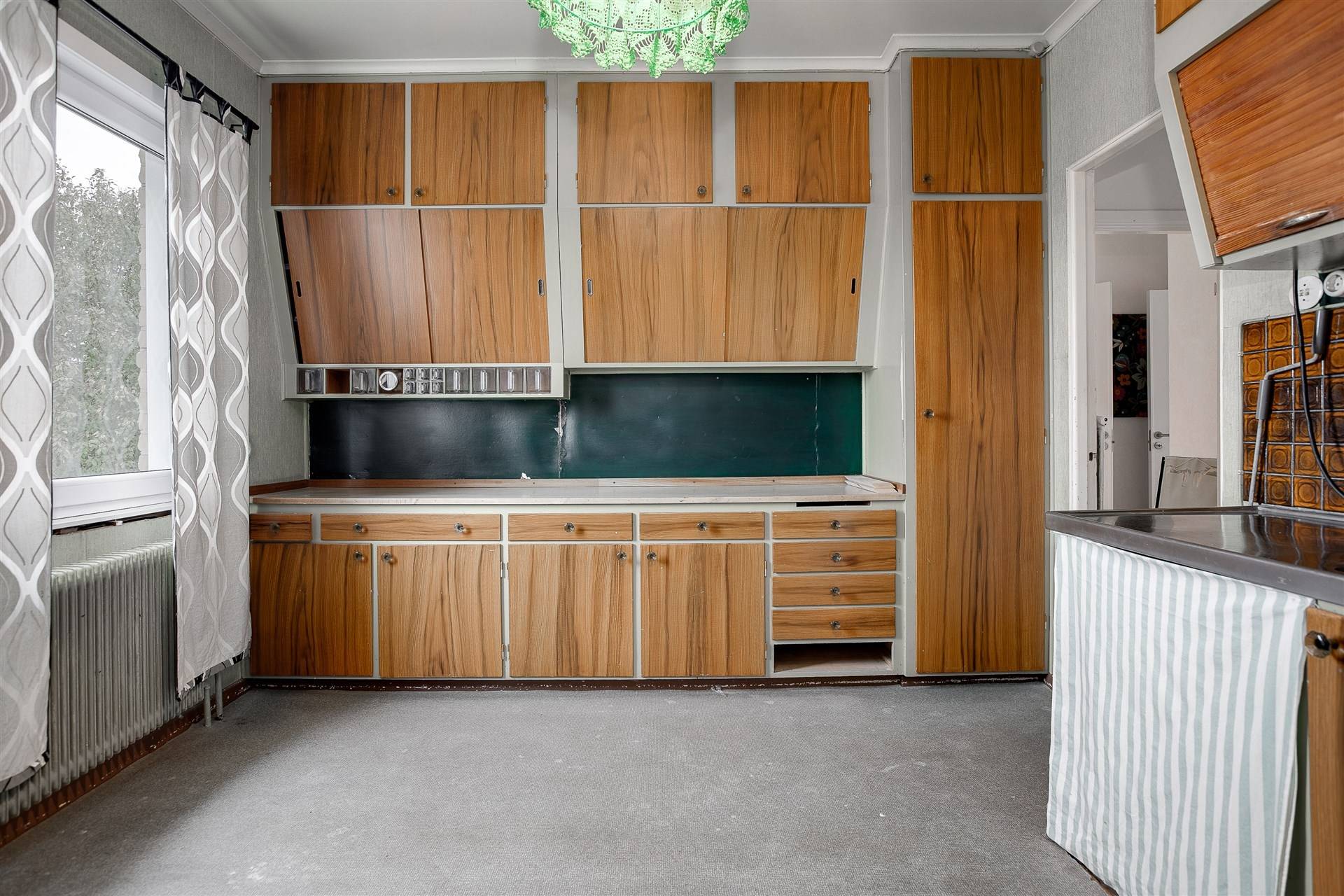 9 rum Villa på Vasagatan 52 Pukaregården Vetlanda kommun - bild 41