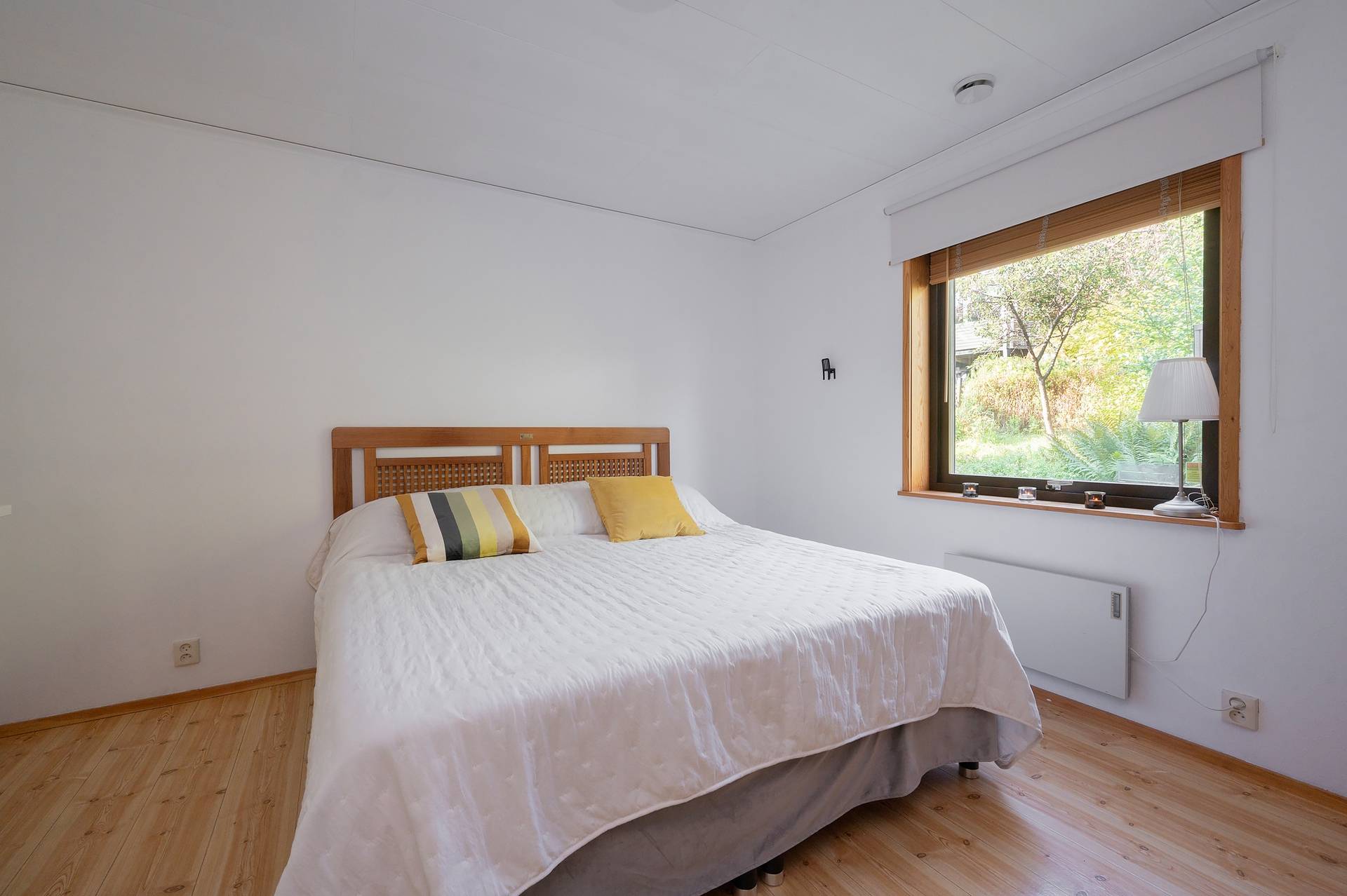 5 rum Villa på Äppelvägen 13 Sörskogen/Solgård Huddinge kommun - bild 20