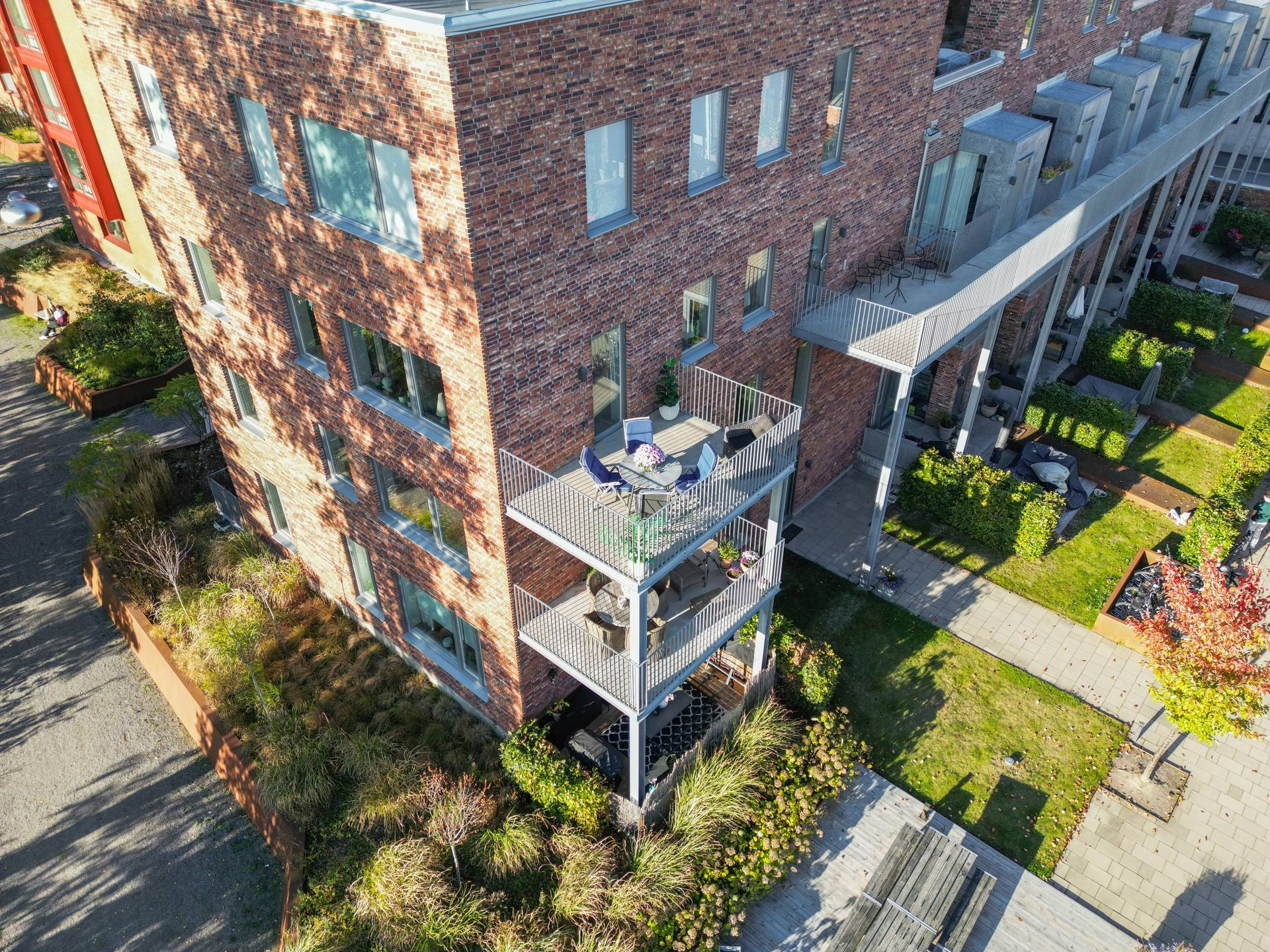 4 rum lägenhet på Brädgårdsgatan 3 Västra Munktellstaden, Eskilstuna kommun - bild 4