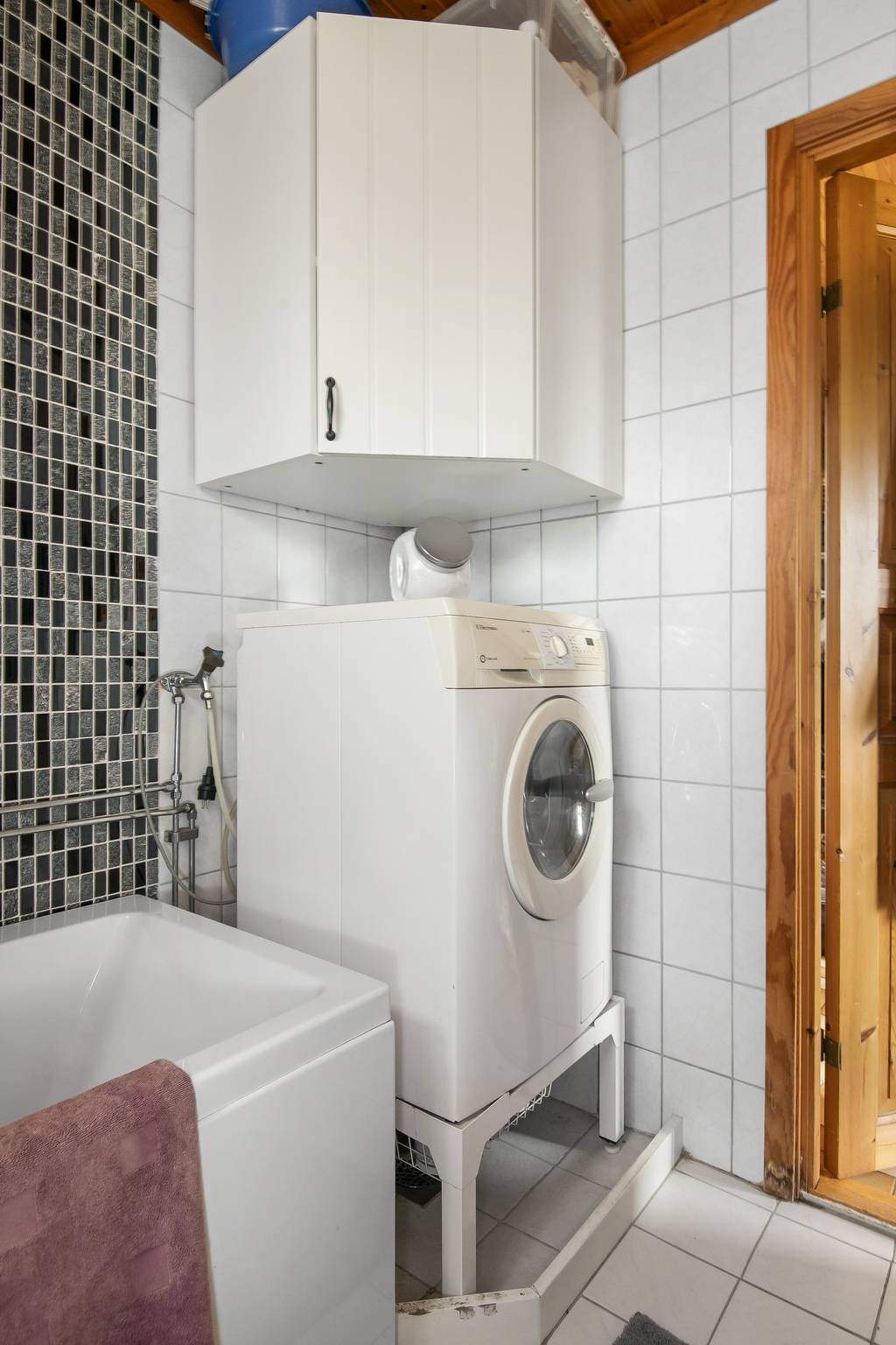 3 rum Villa på Kverrestadsvägen 16 B Lunnarp Tomelilla kommun - bild 8
