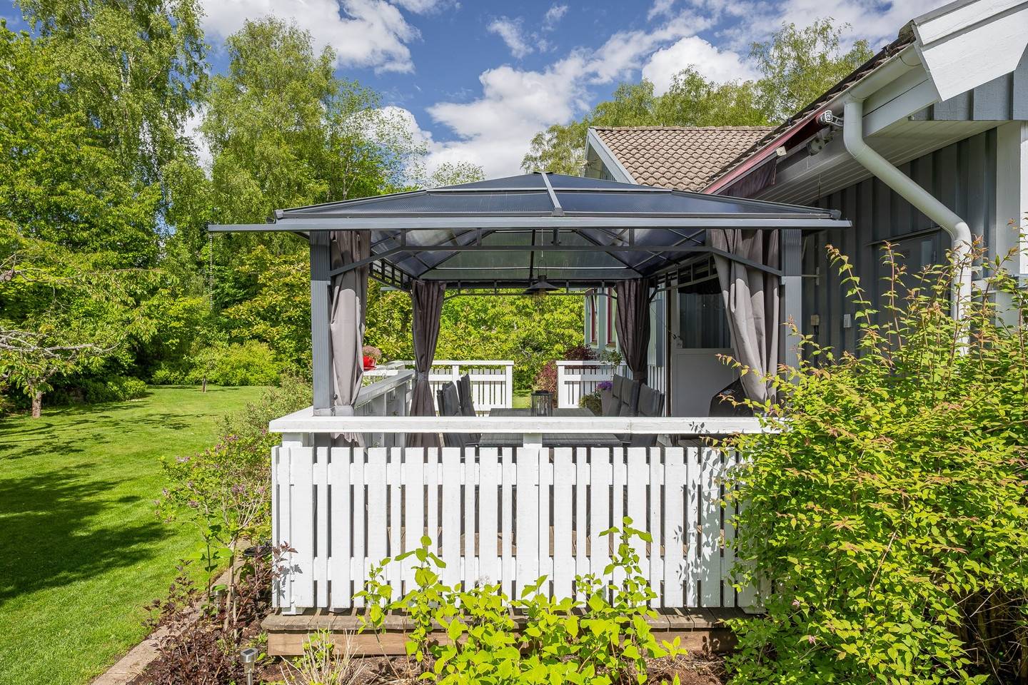 5 rum Villa på Kapellvägen 48 Dälderna Skövde kommun - bild 9