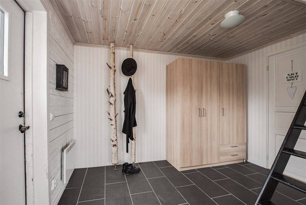 3 rum Fritidsboende på Norrfjärden Storstrandsvägen 11 Norrfjärden Nordanstigs kommun - bild 5
