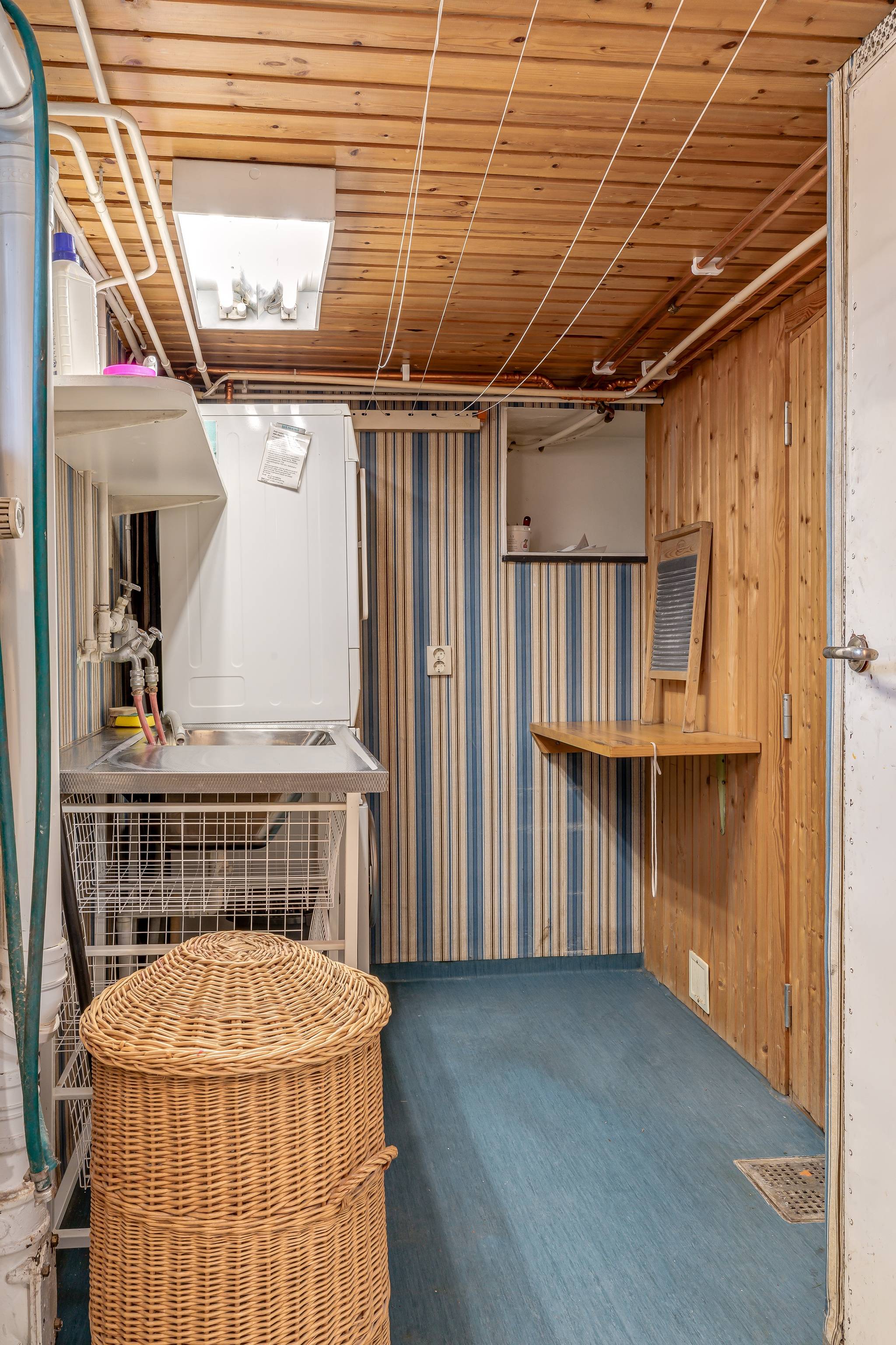 4 rum Villa på Lingongatan 25 Videdal - Husie Malmö kommun - bild 30