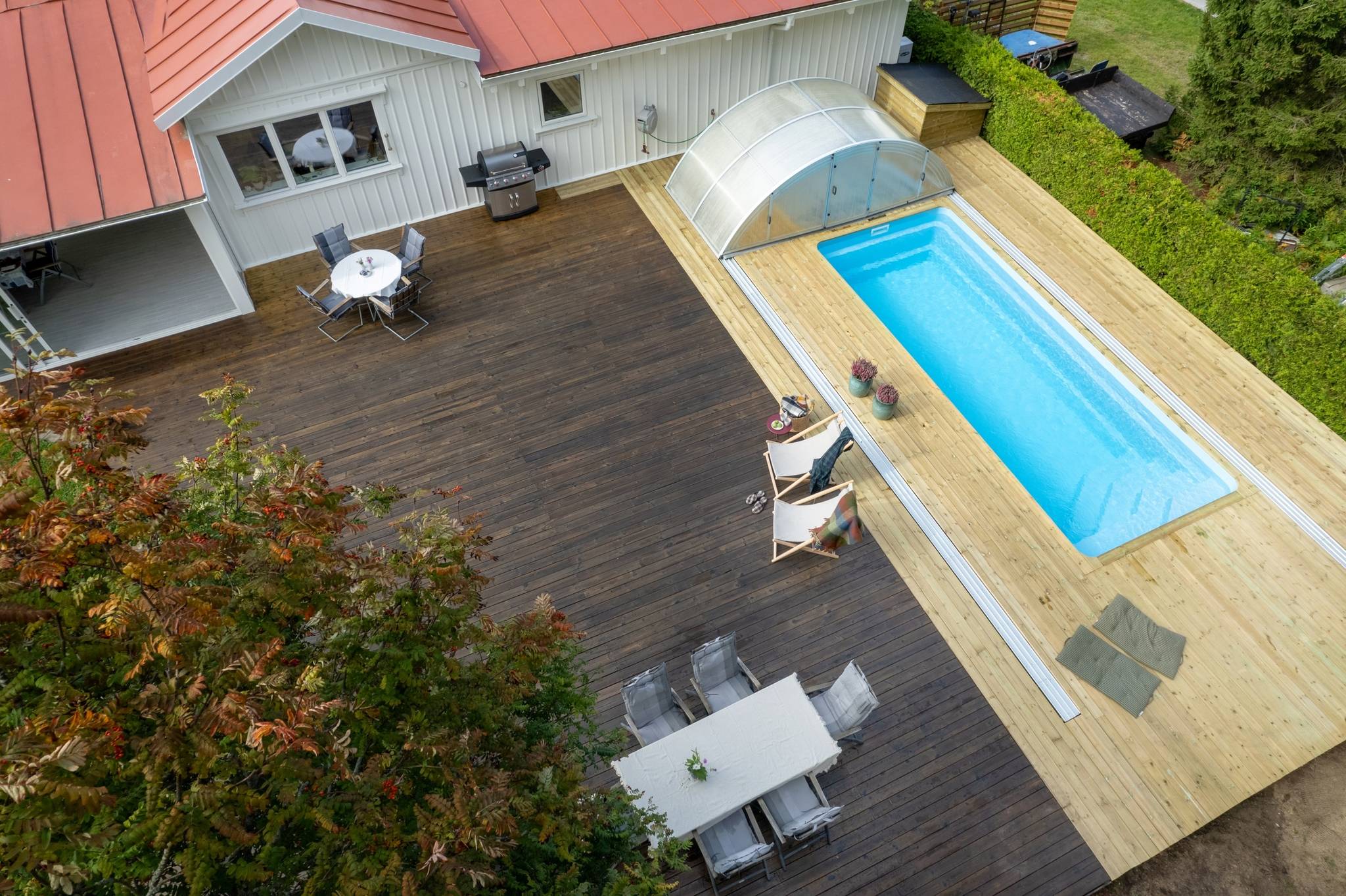 5 rum Villa på Verkstadsvägen 14 Bankeryd Jönköpings kommun - bild 37