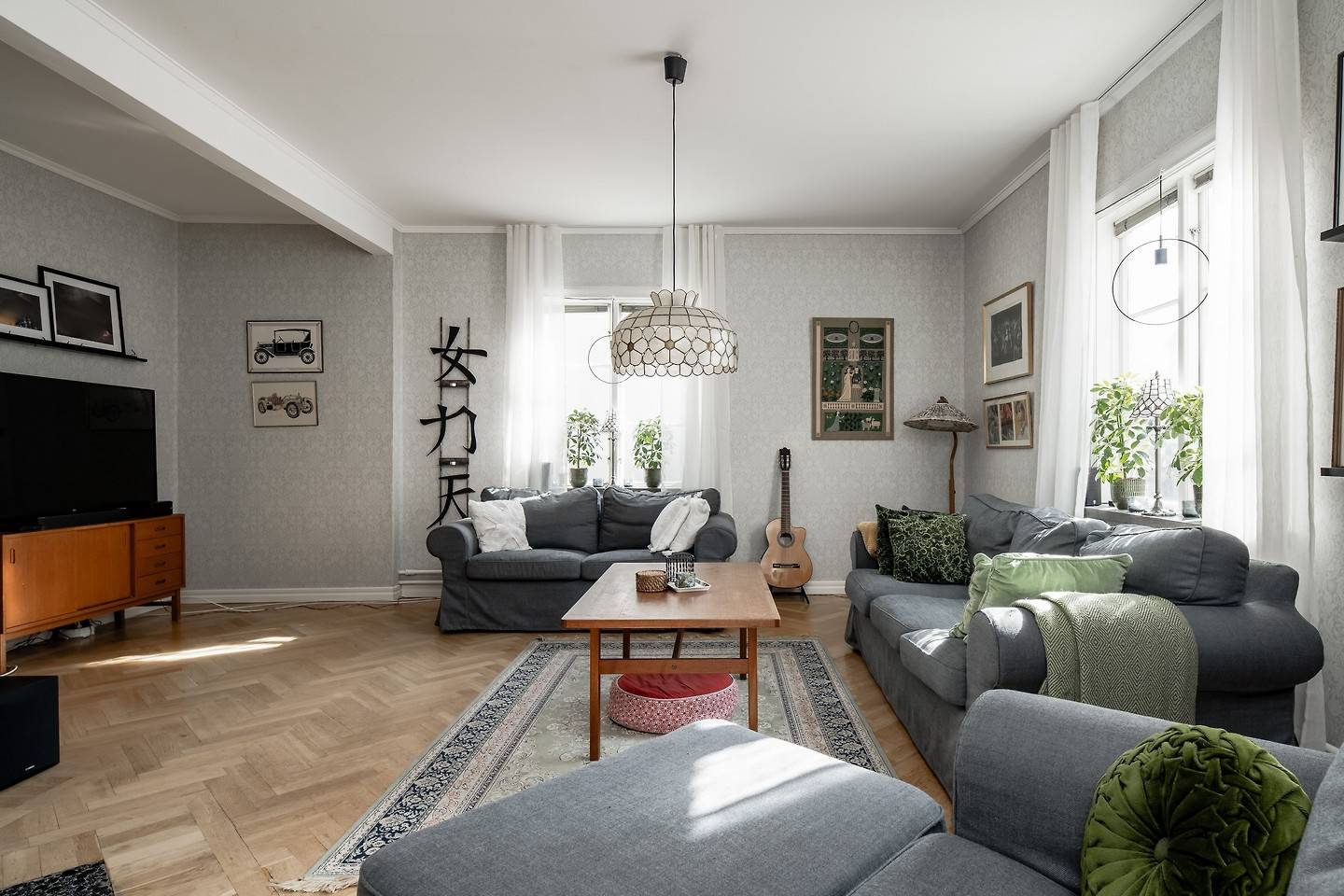 4 rum Villa på Andra Parkgatan 4 Hudiksvall Hudiksvalls kommun - bild 15