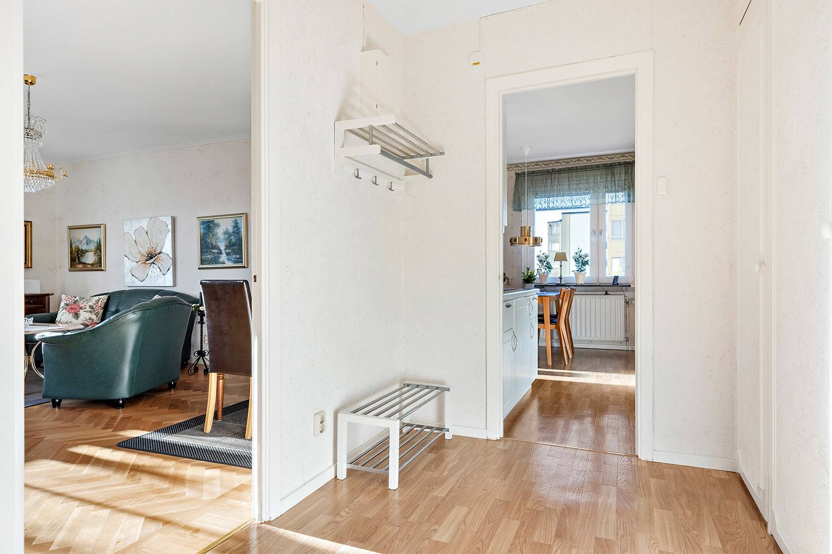 3 rum Lägenhet på Ulvsbygatan 33 Norrstrand Karlstads kommun - bild 19