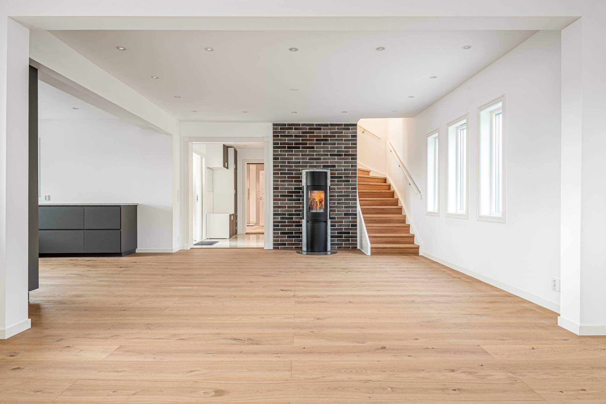 5 rum Villa på Borgargatan 3 Skönsberg Sundsvalls kommun - bild 16