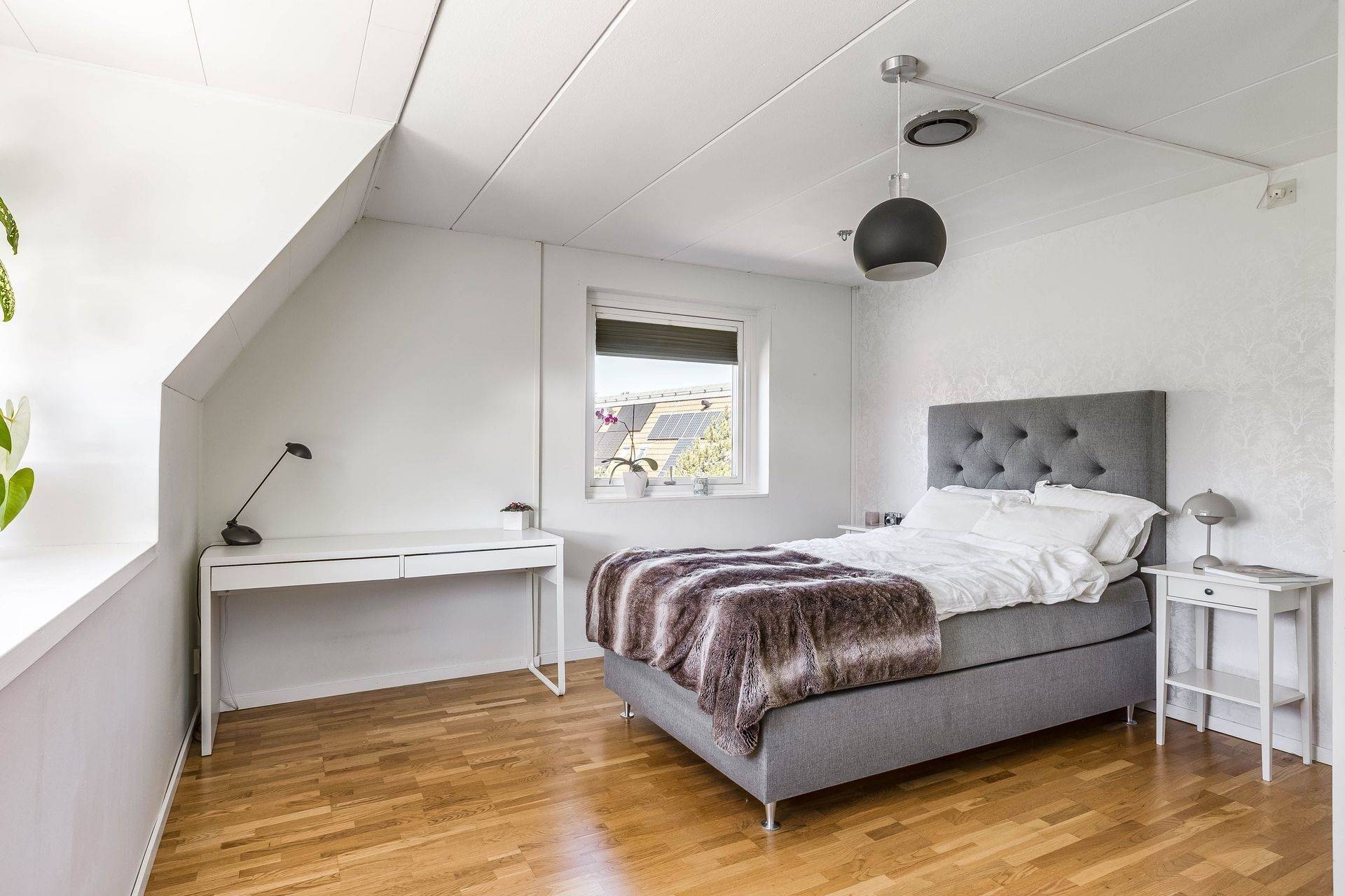 5 rum Radhus på Allmogegatan 94 Lambohov Linköpings kommun - bild 23