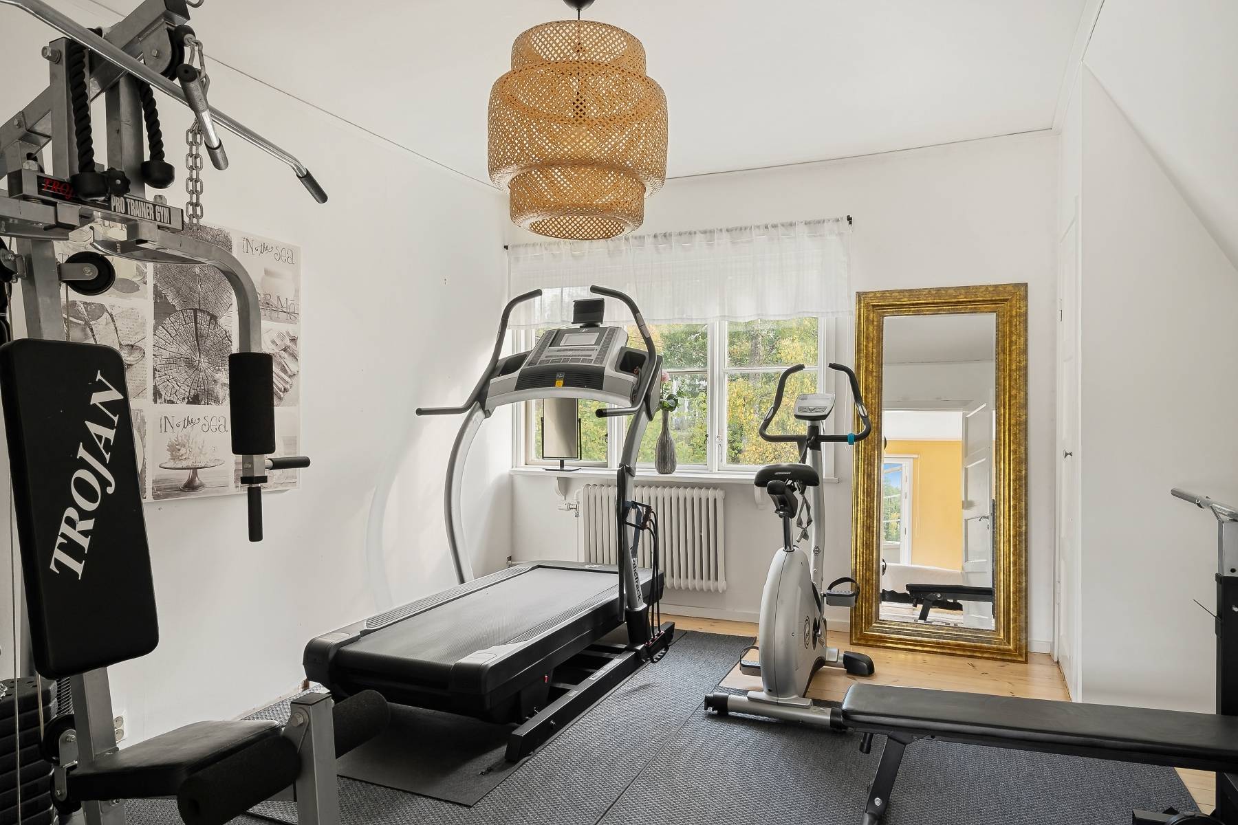 5 rum Villa på Strandvägen 18 Botkyrka kommun - bild 50