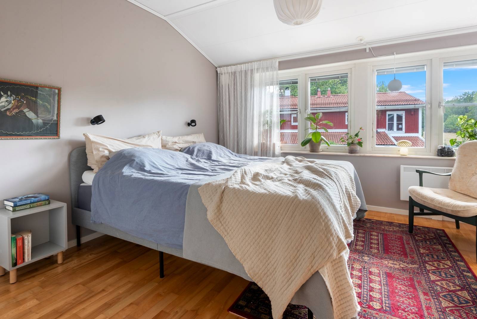 7 rum Parhus på Engelska Parkvägen 20 Farsta Slottsvik Värmdö kommun - bild 29