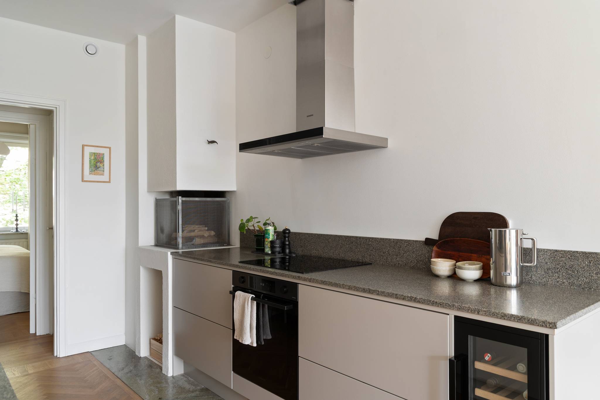 3 rum Lägenhet på Högbergsgatan 24, 3 tr Södermalm Stockholms kommun - bild 19