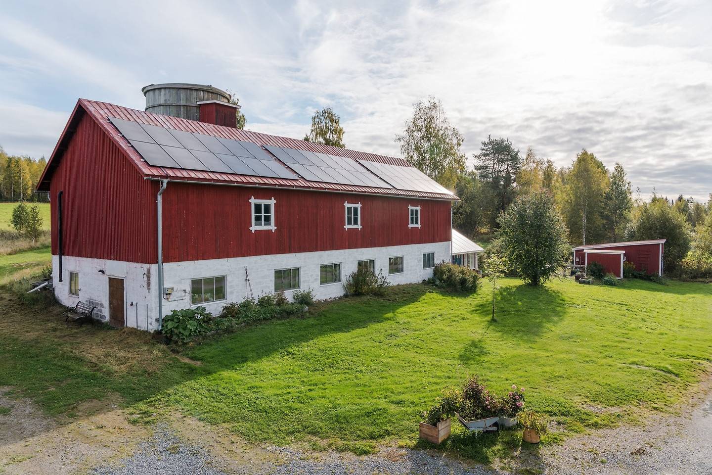 7 rum Gård utan jordbruk på Norrsidvägen 45 Sjulsmark Piteå kommun - bild 8
