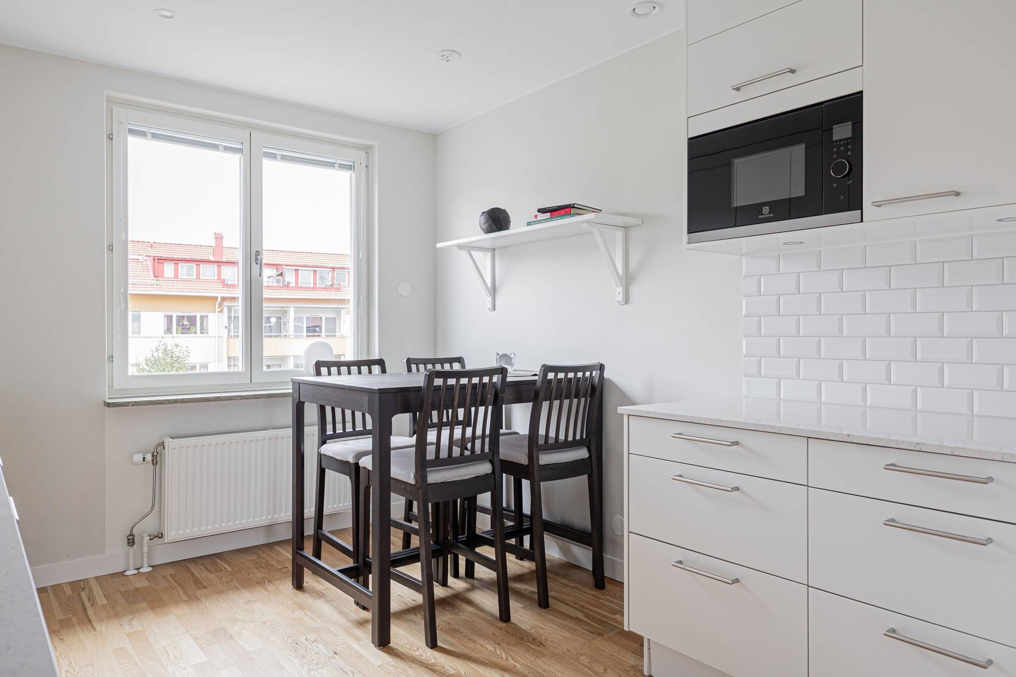 6 rum Lägenhet på Langenbergsgatan 6B Blåsbo Västerås kommun - bild 11