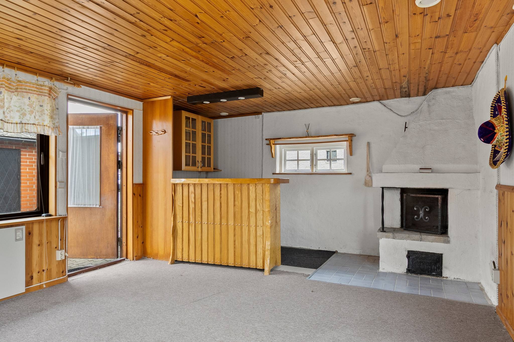 4 rum Villa på Rubanksgatan 2 Klasaröd Sjöbo kommun - bild 18
